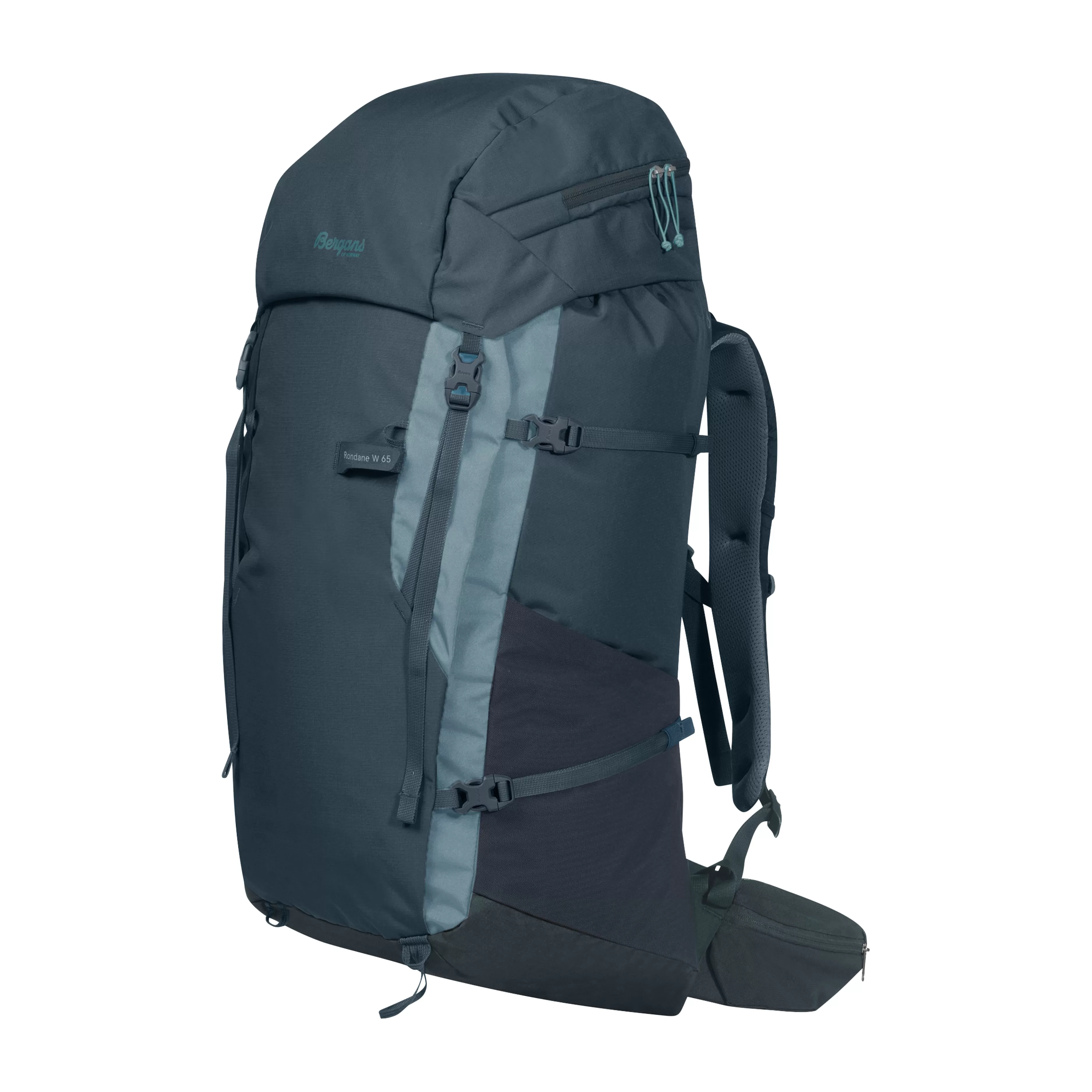 Rondane V6 40 - | Bergans Hot