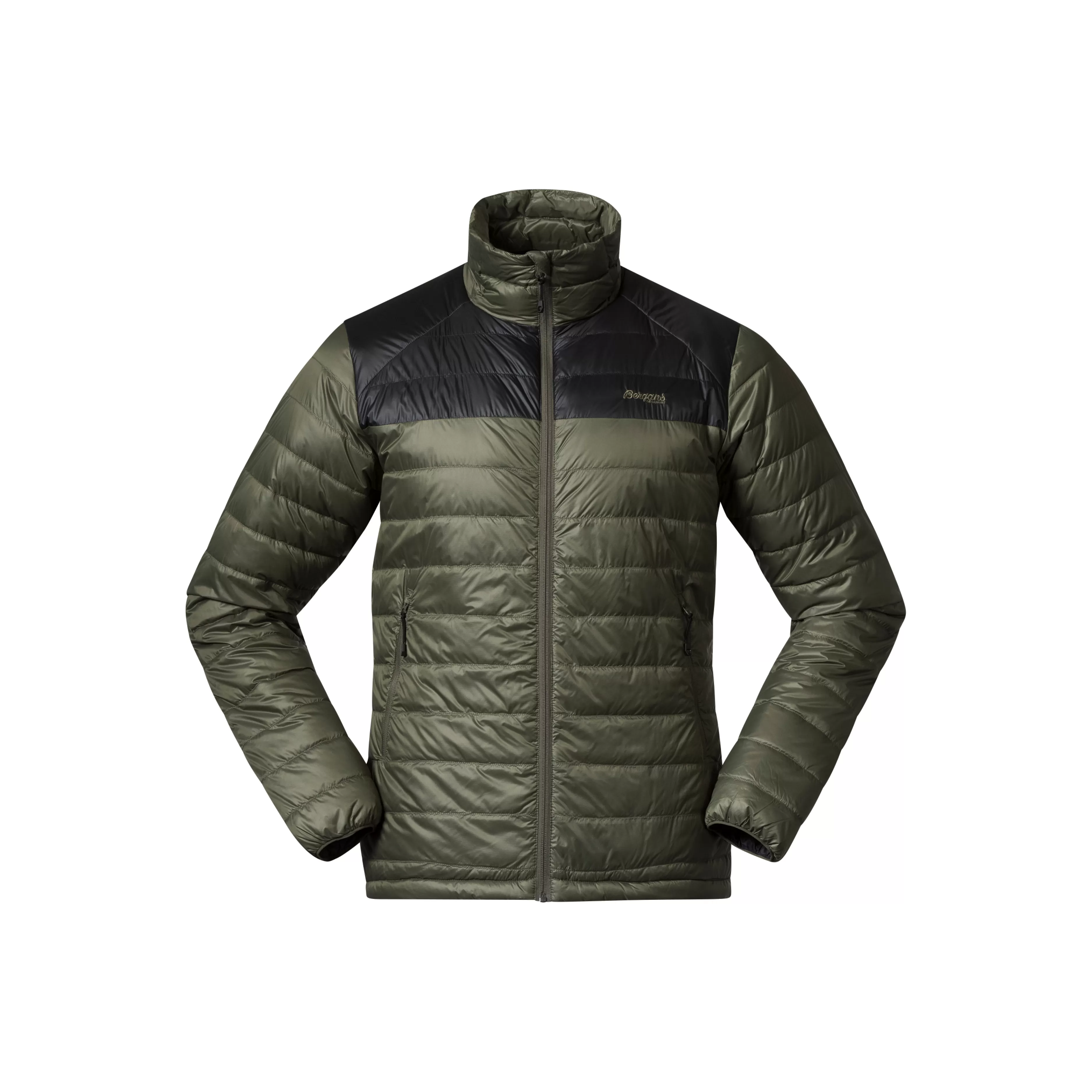 Røros Box Down Light Jacket - | Bergans Discount