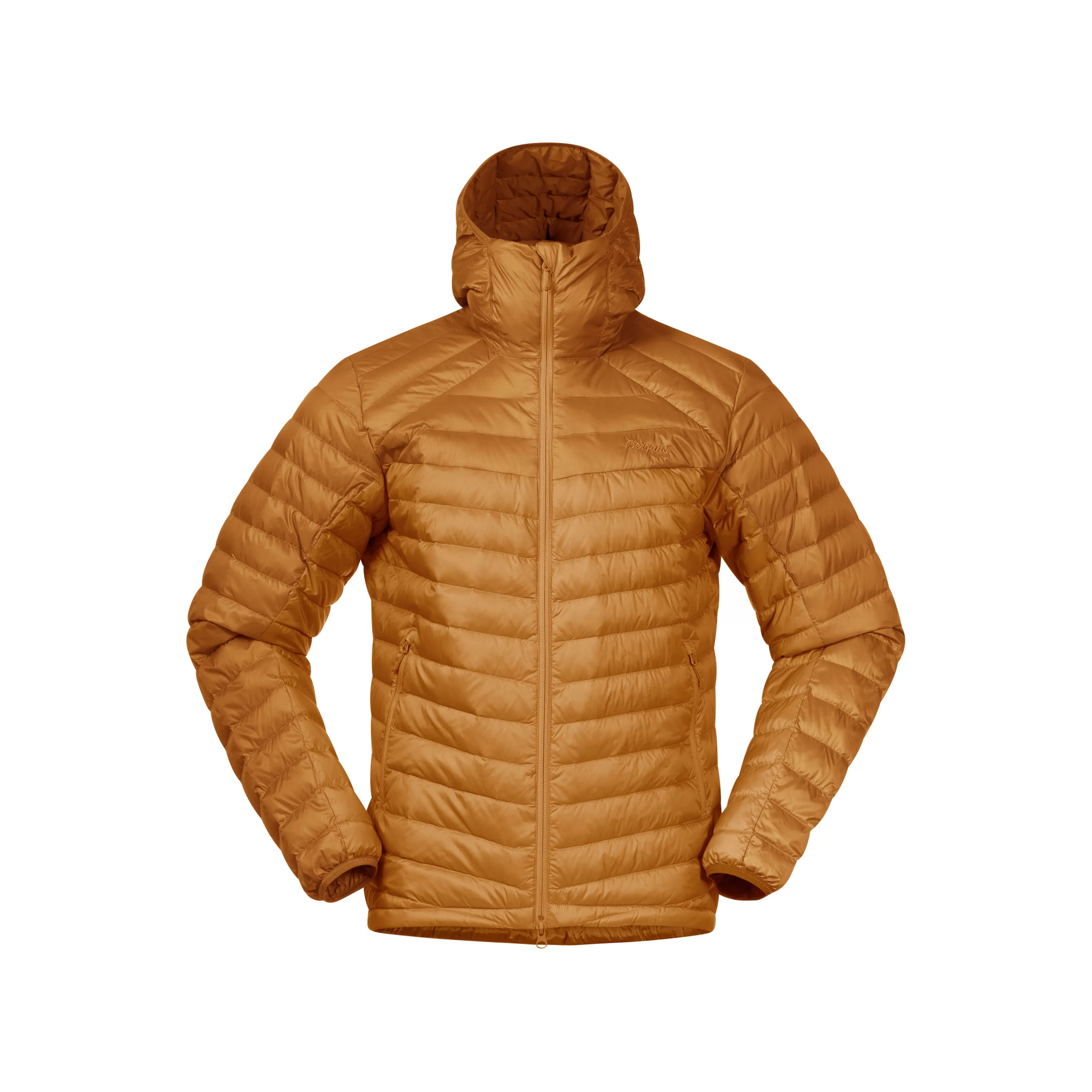 Røros Down Light Jacket W/Hood - | Bergans Store