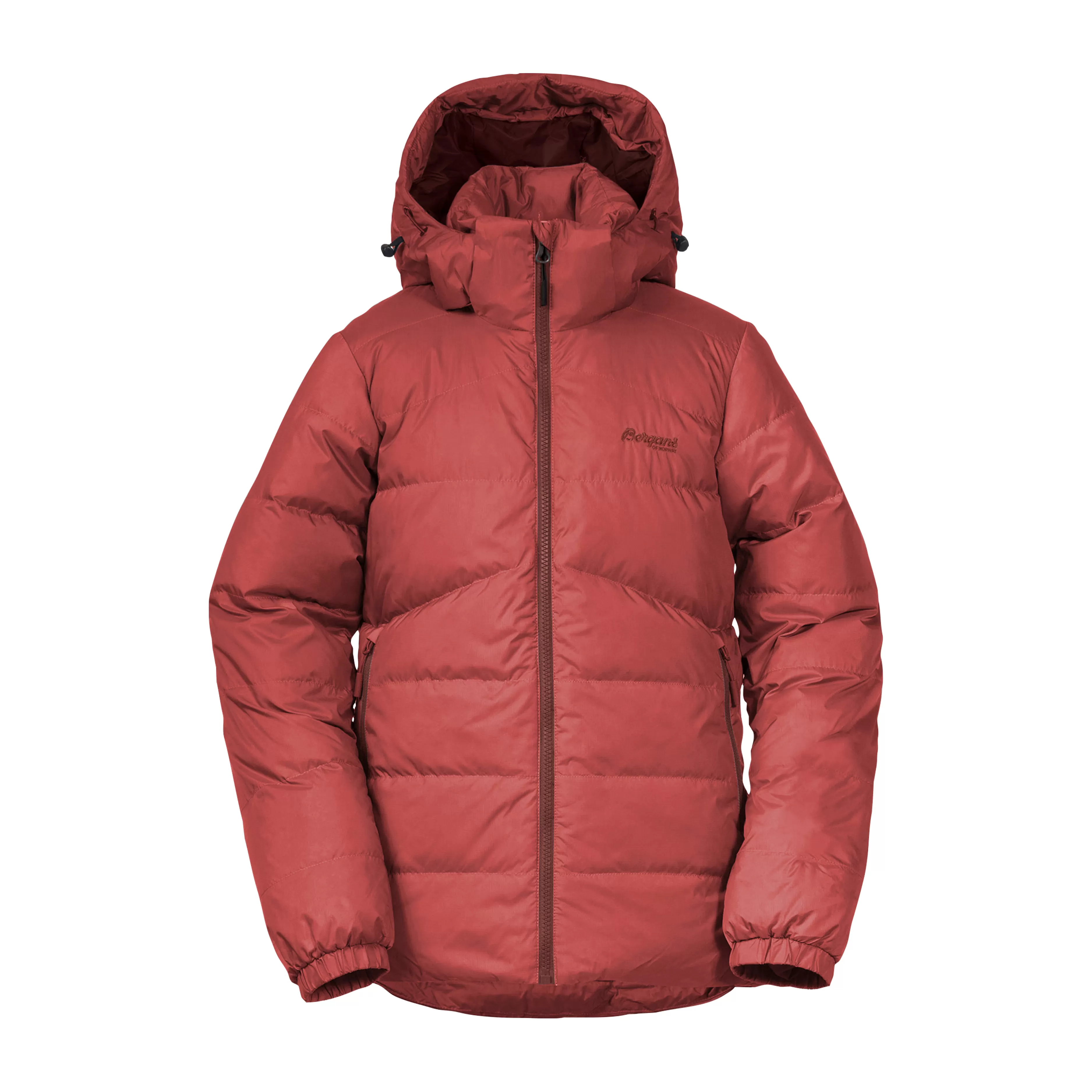 Røros Down Youth Girl Jacket - | Bergans Shop