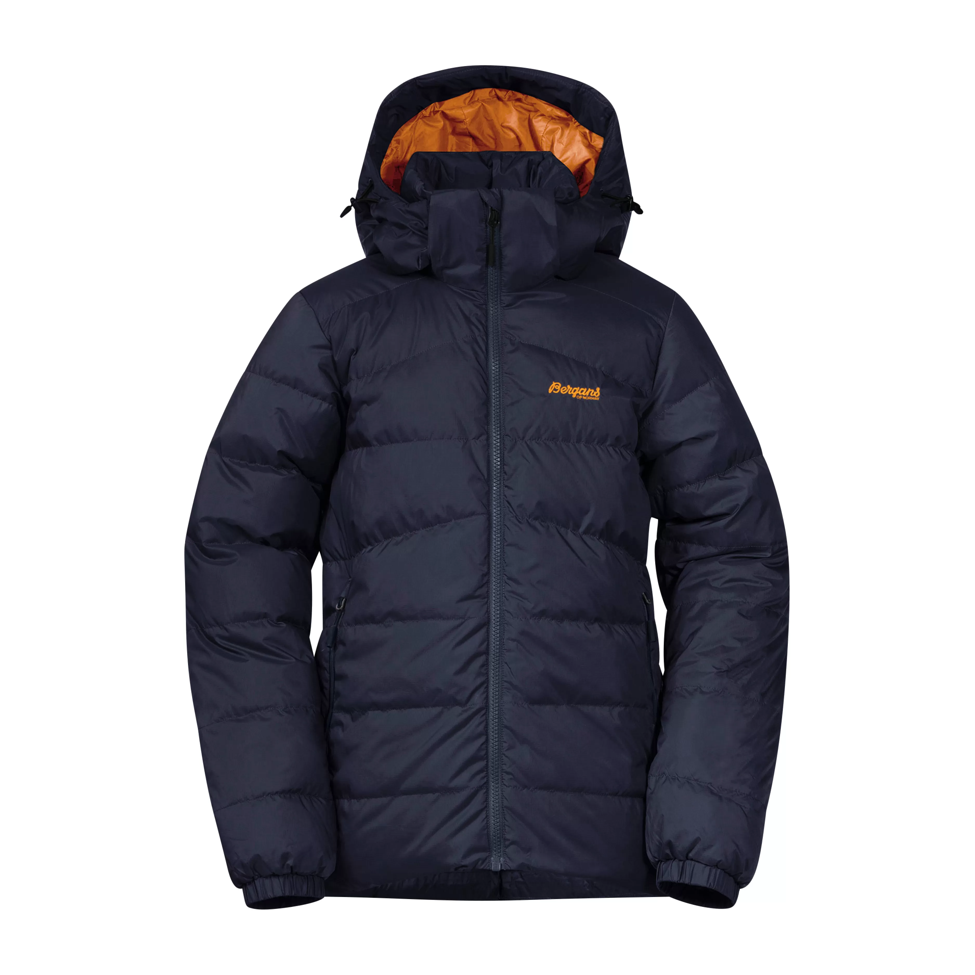 Røros Down Youth Jacket - | Bergans Clearance