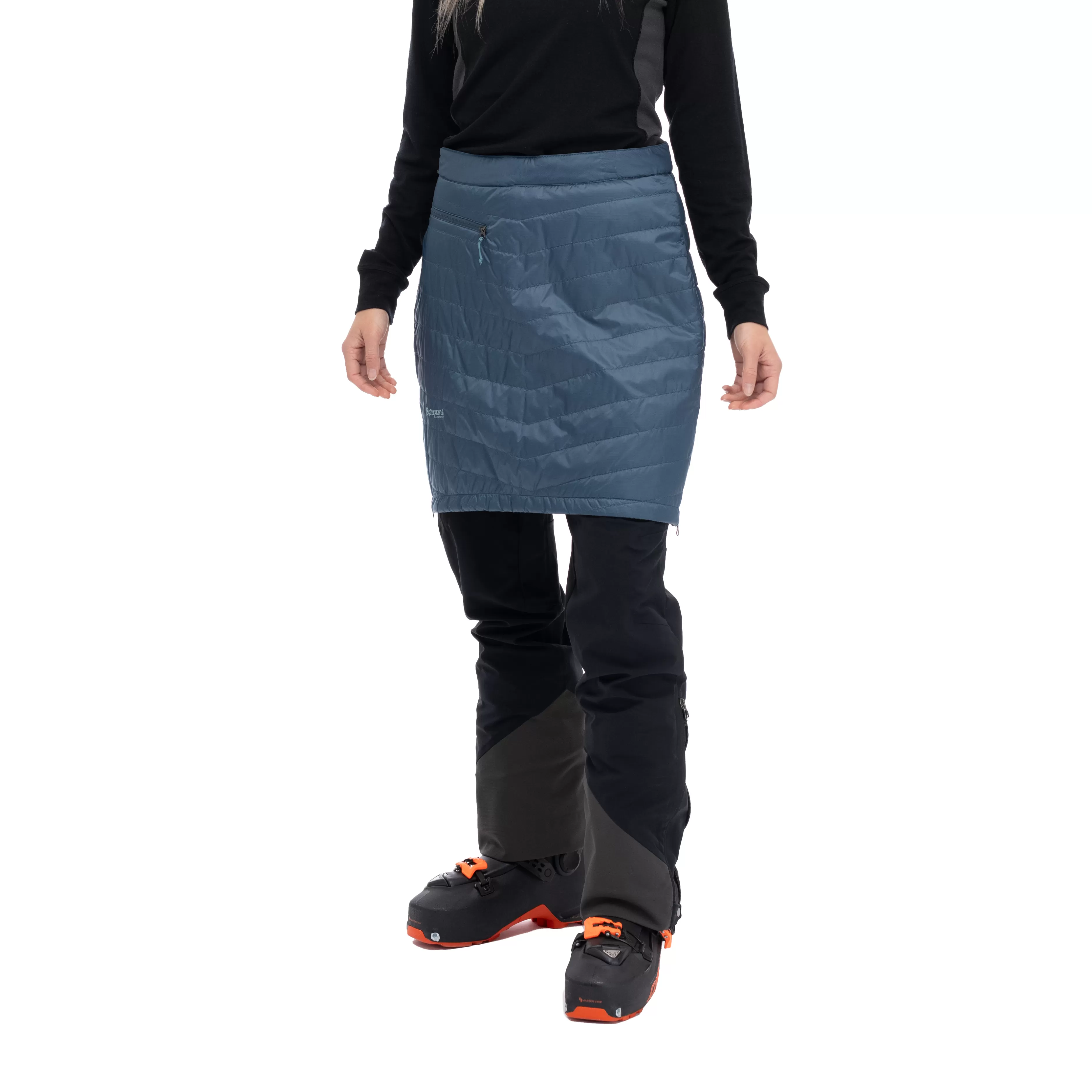 Røros Insulated Skirt - | Bergans Flash Sale