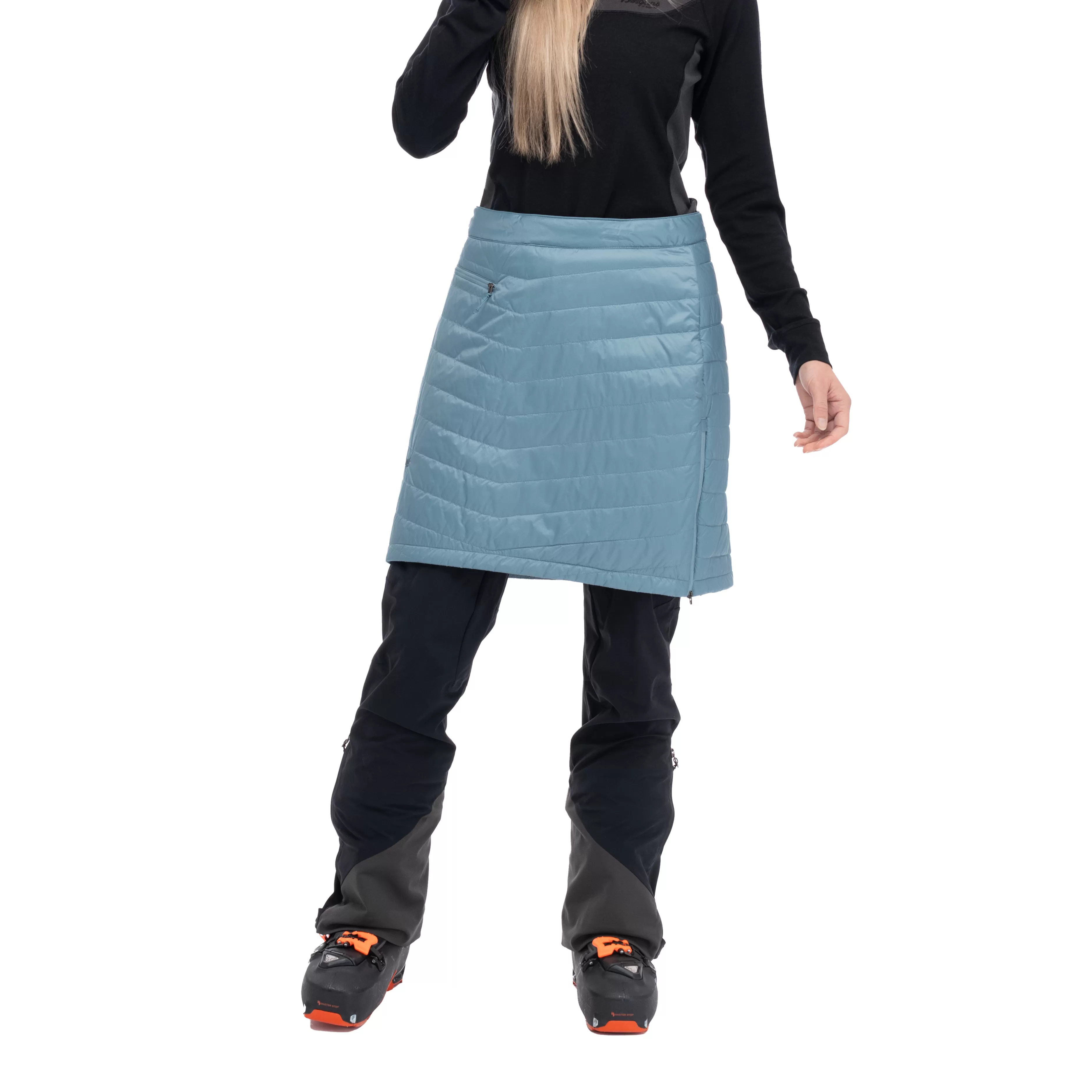 Røros Insulated Skirt - | Bergans Cheap