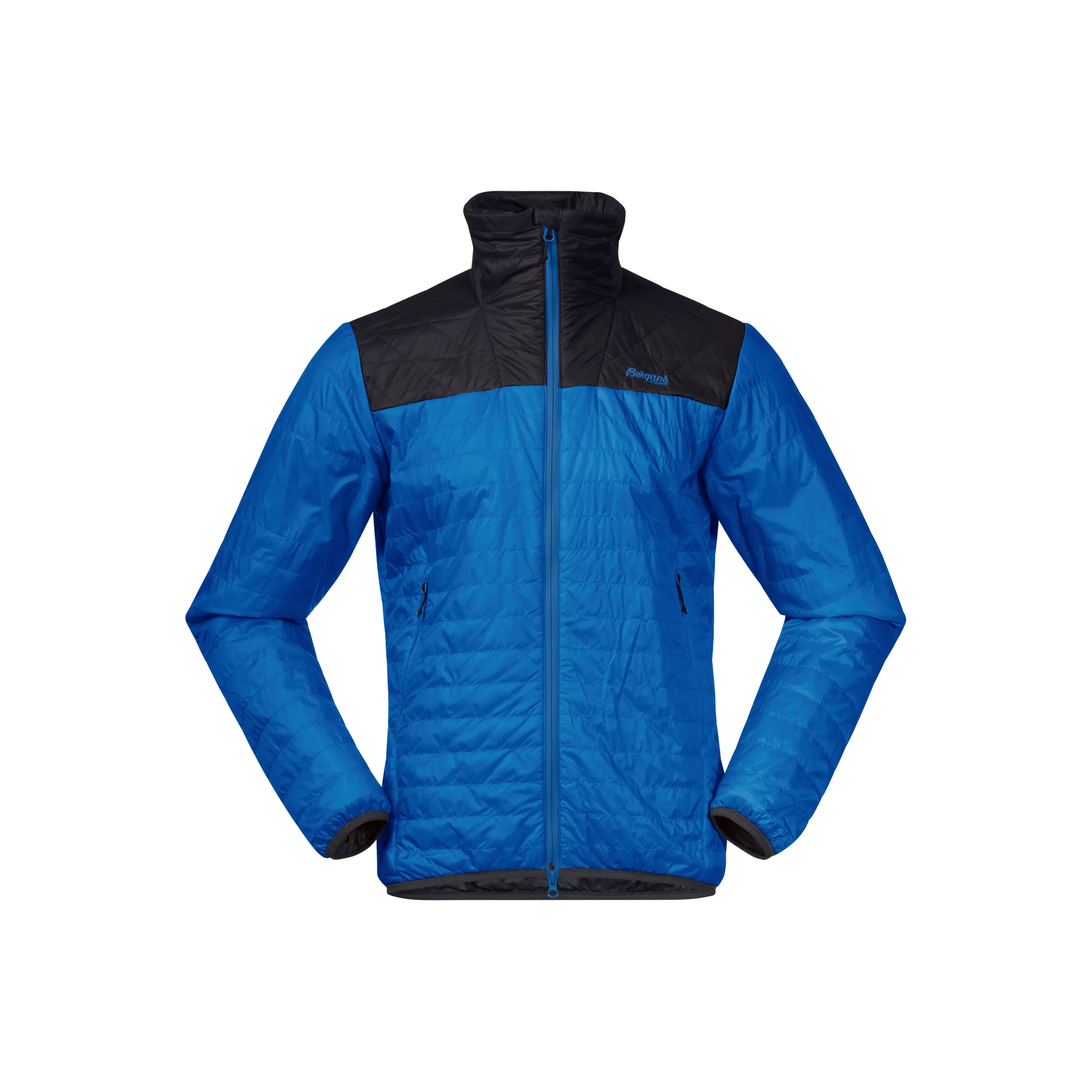 Røros Light Insulated Jacket - | Bergans Outlet