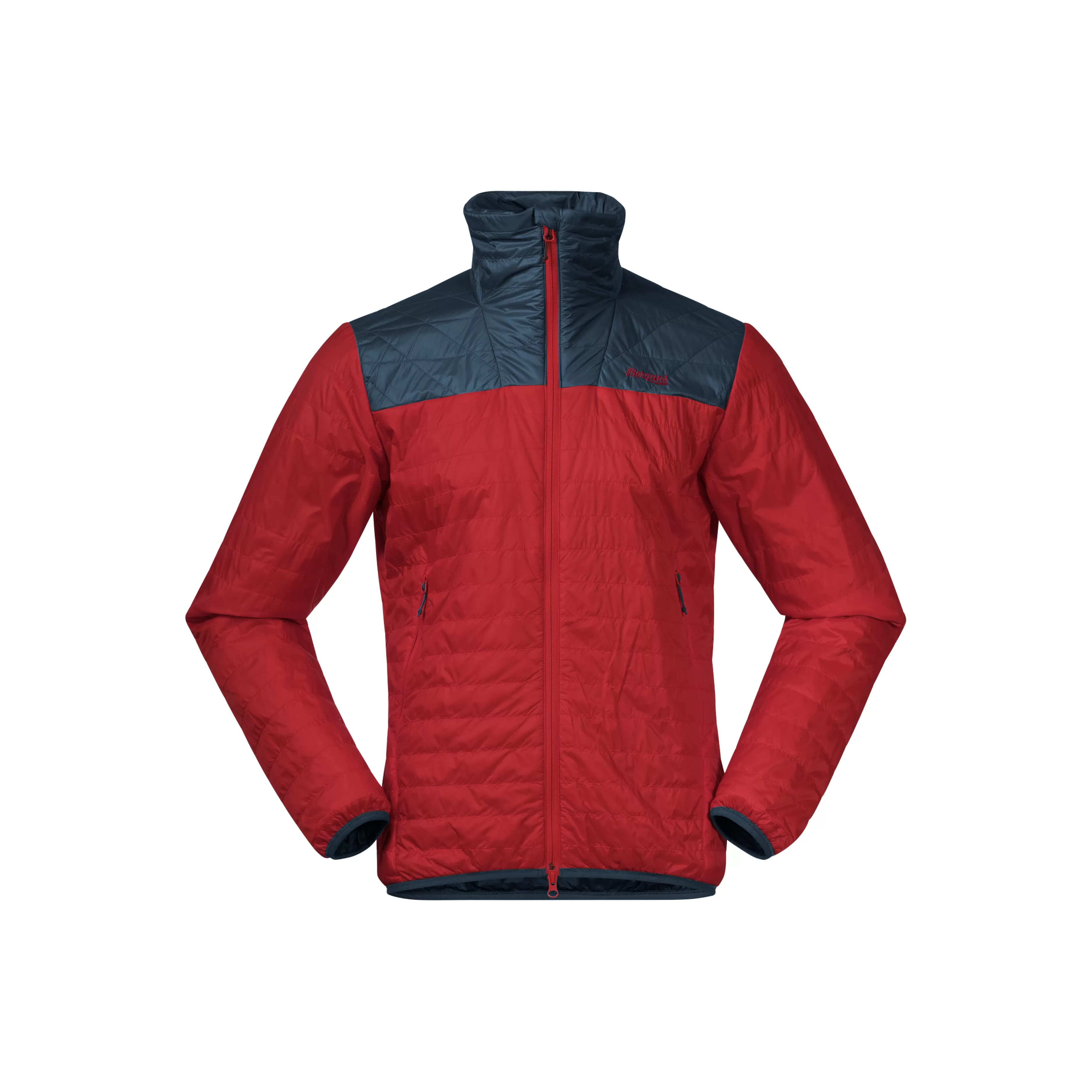 Røros Light Insulated Jacket - | Bergans Online