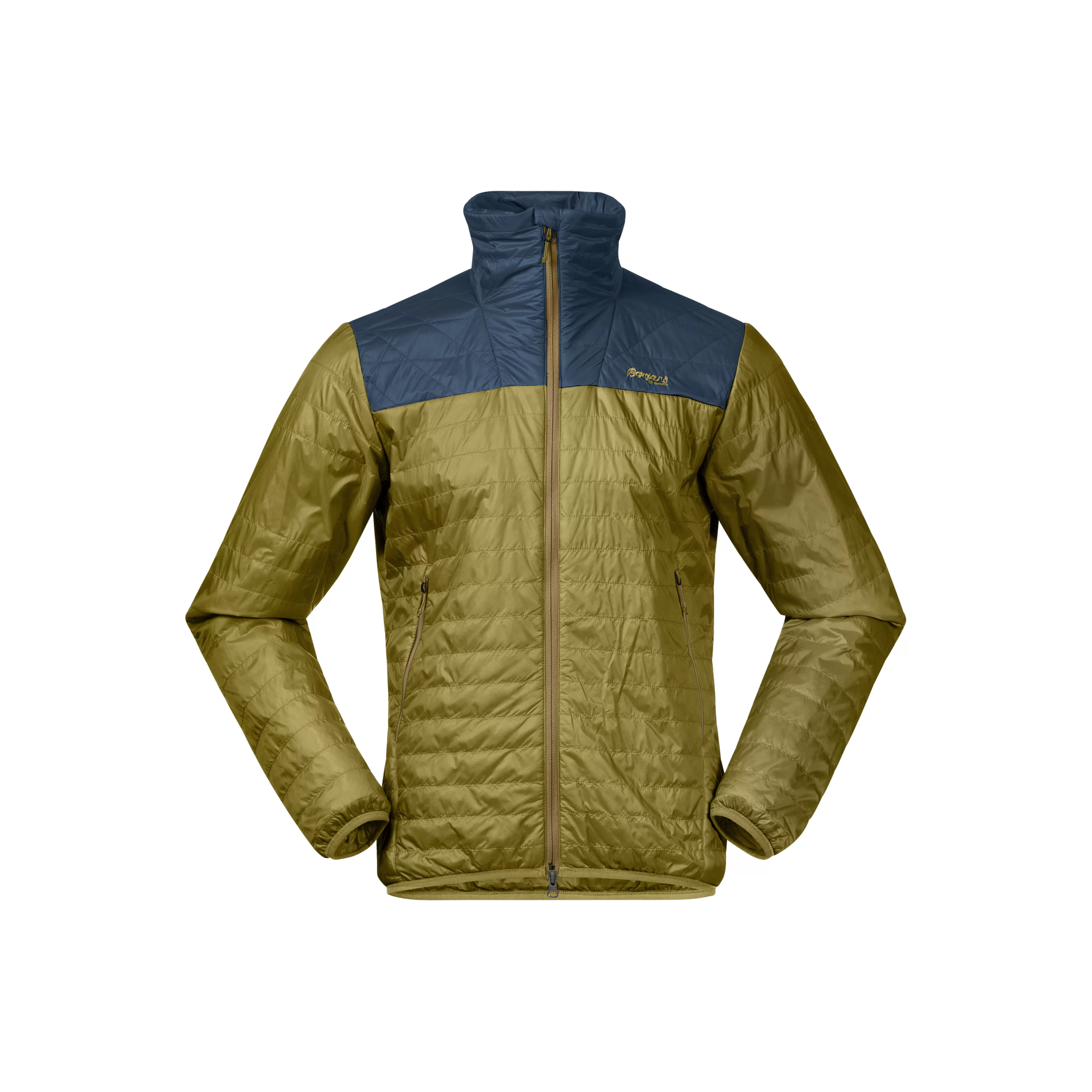 Røros Light Insulated Jacket - | Bergans Store