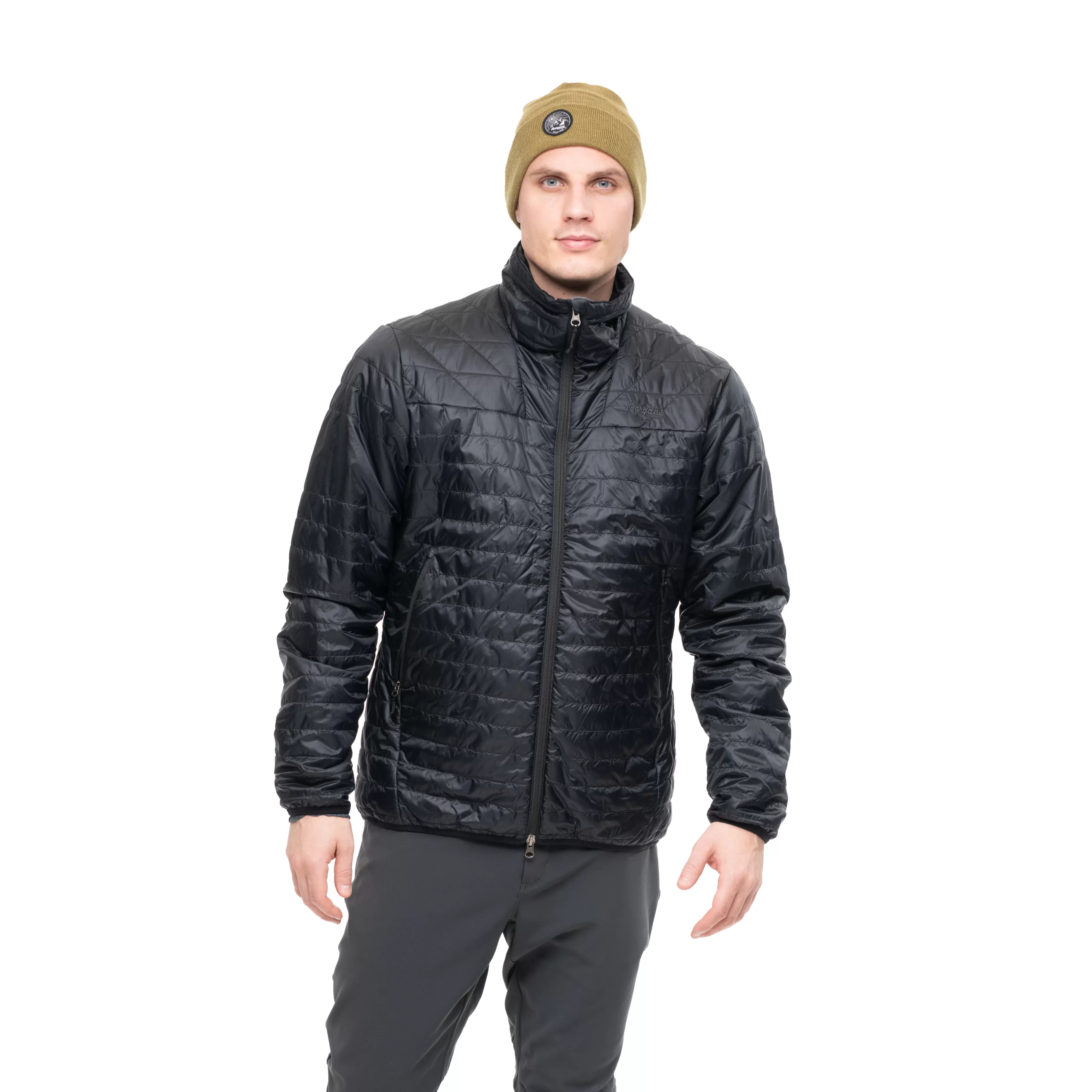 Røros Light Insulated Jacket - | Bergans Flash Sale