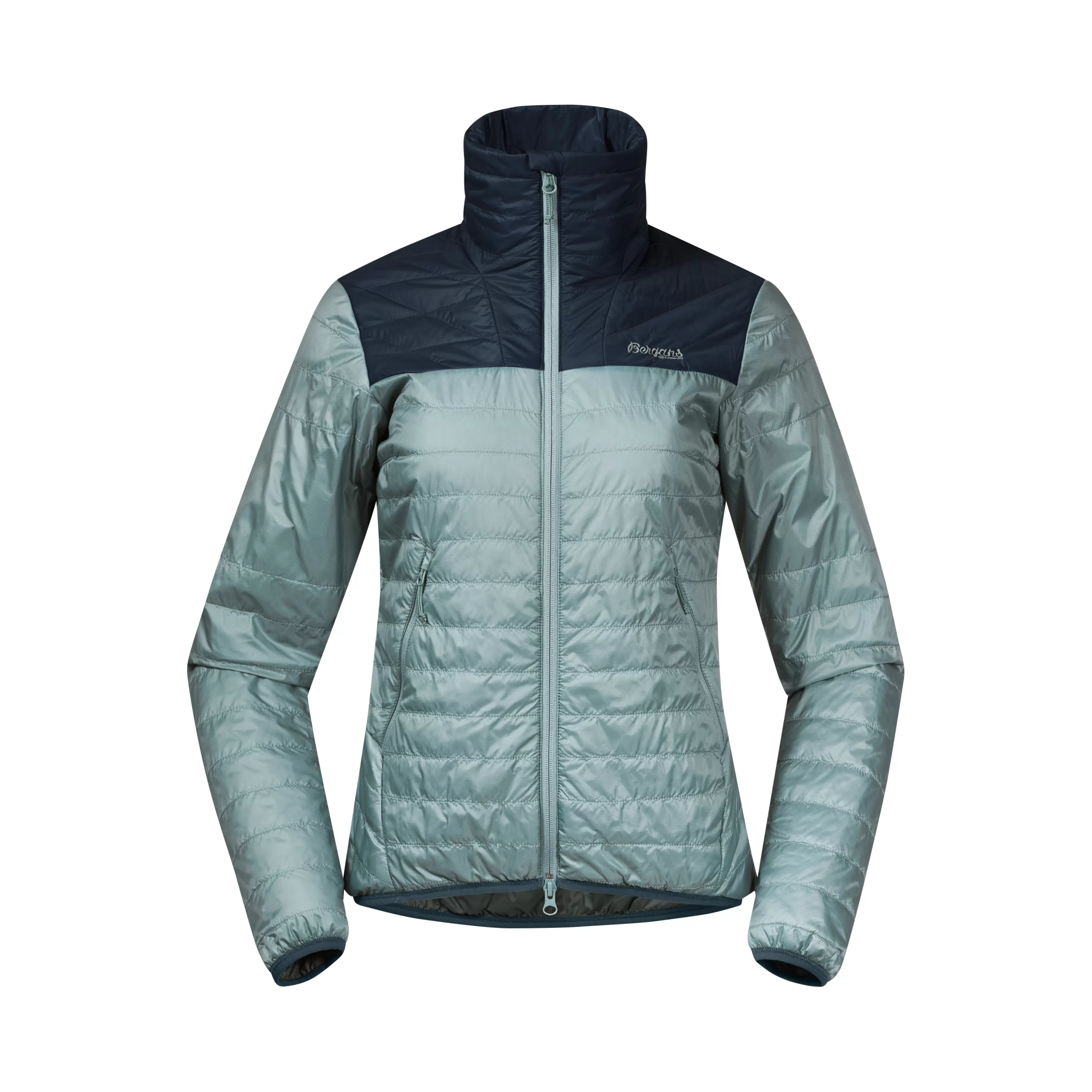 Røros Light Insulated W Jacket - | Bergans Cheap