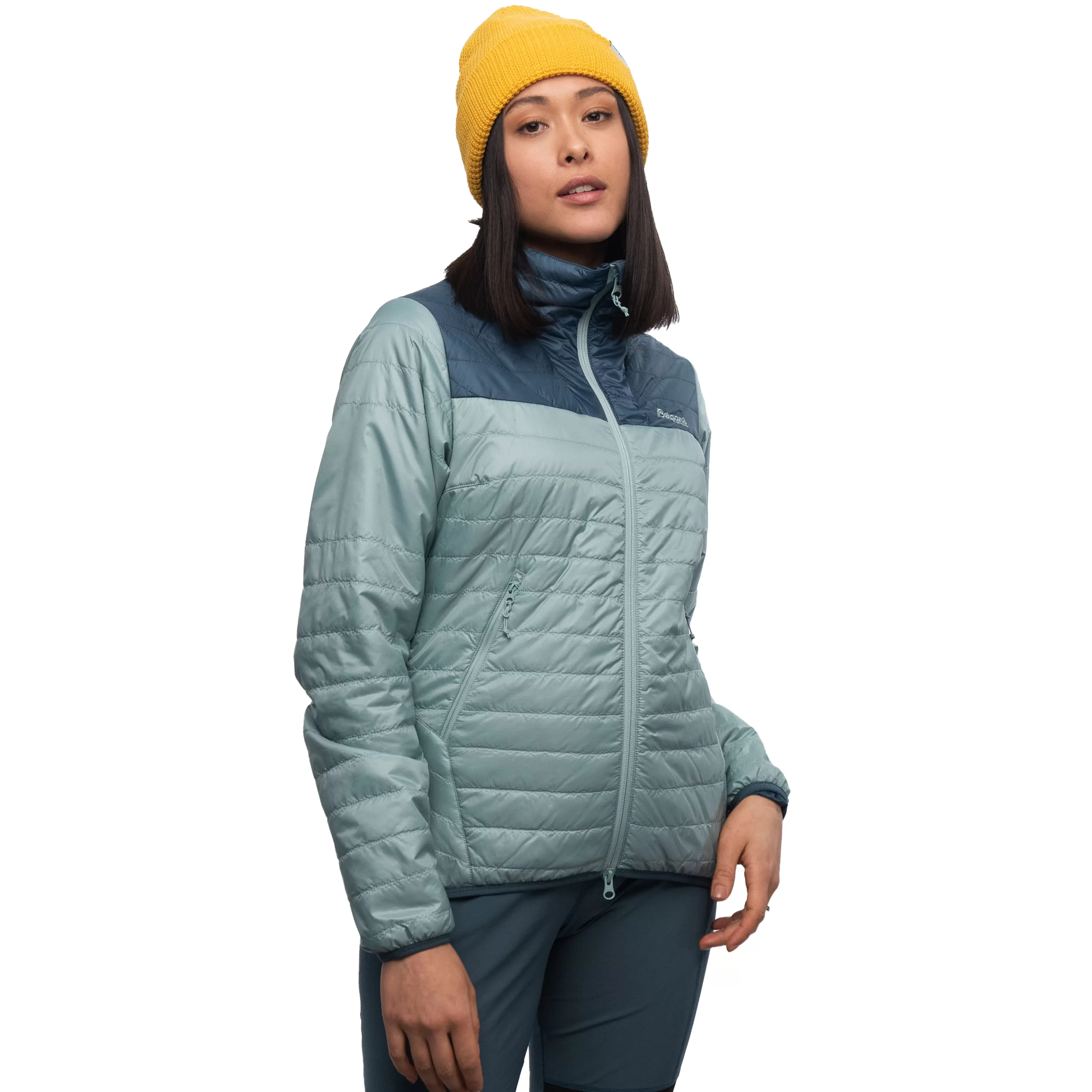 Røros Light Insulated W Jacket - | Bergans Cheap