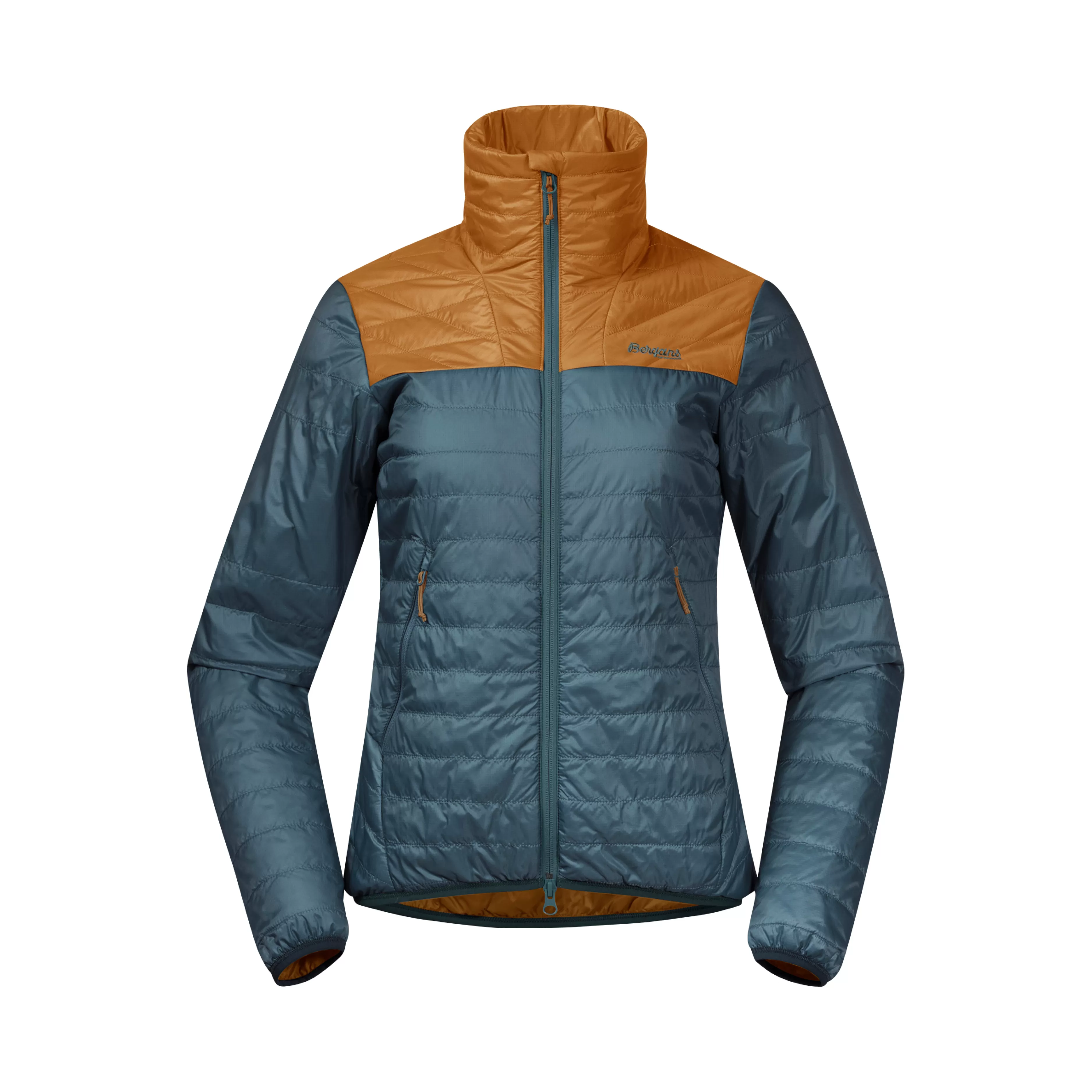 Røros Light Insulated W Jacket - | Bergans Shop