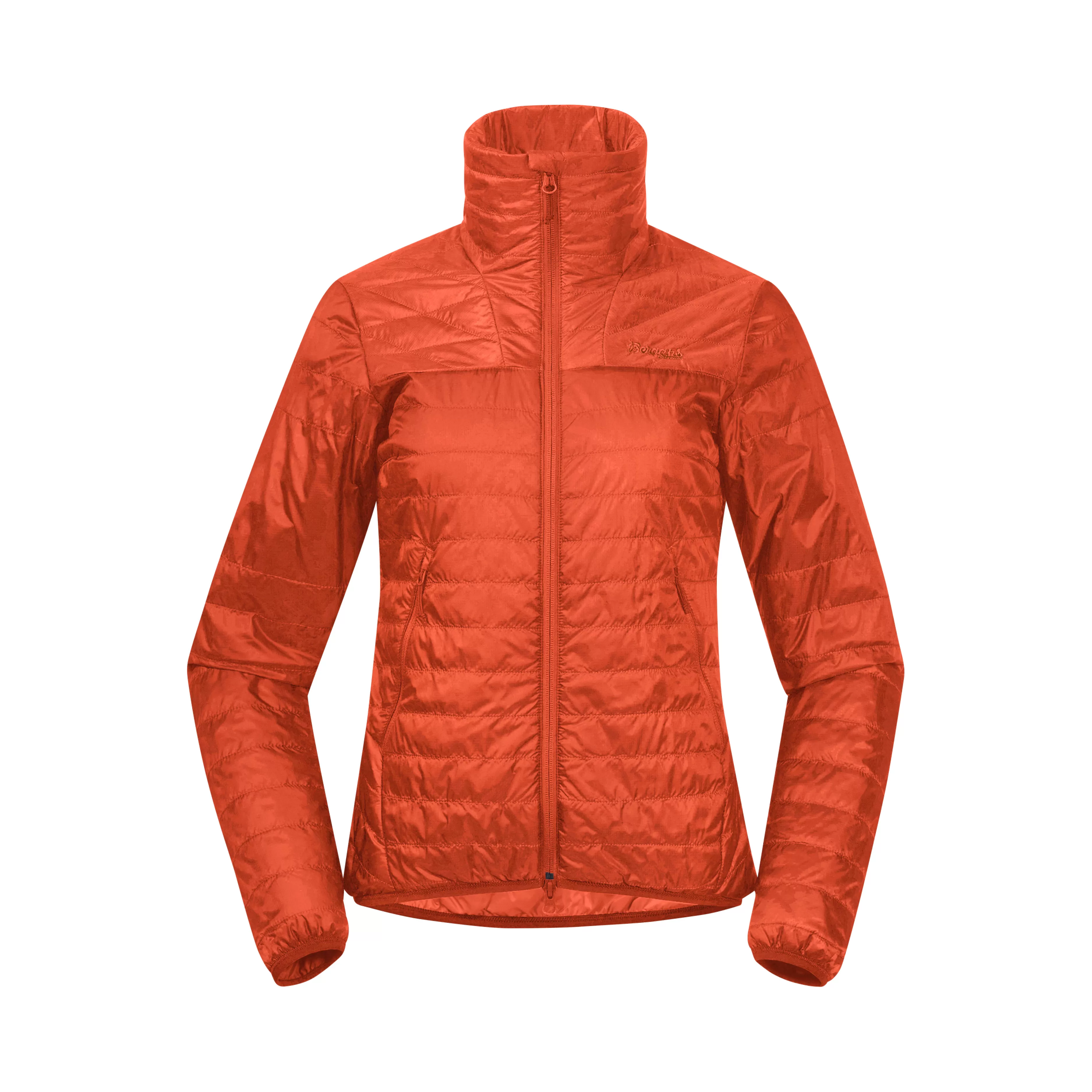 Røros Light Insulated W Jacket - | Bergans Outlet