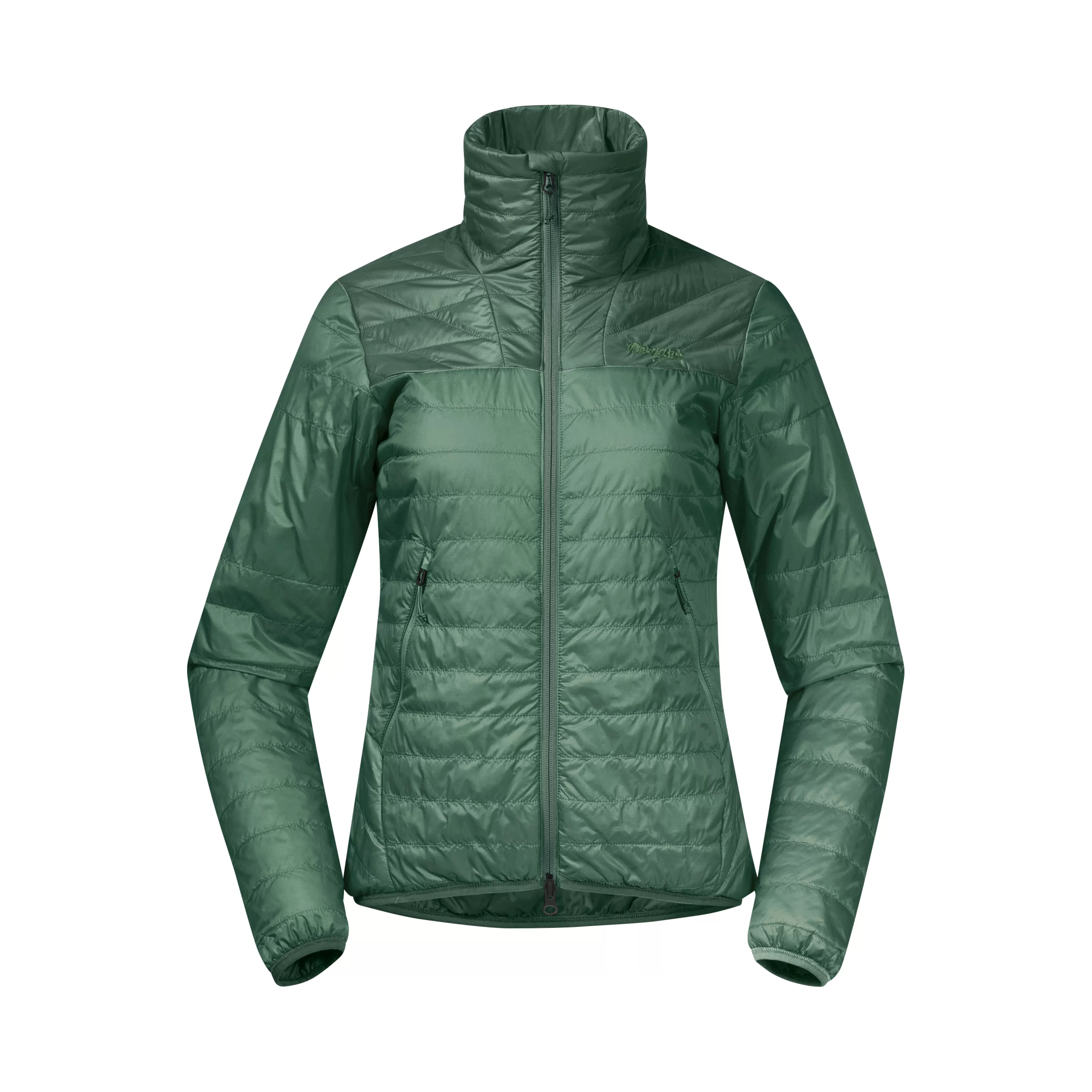 Røros Light Insulated W Jacket - | Bergans Fashion