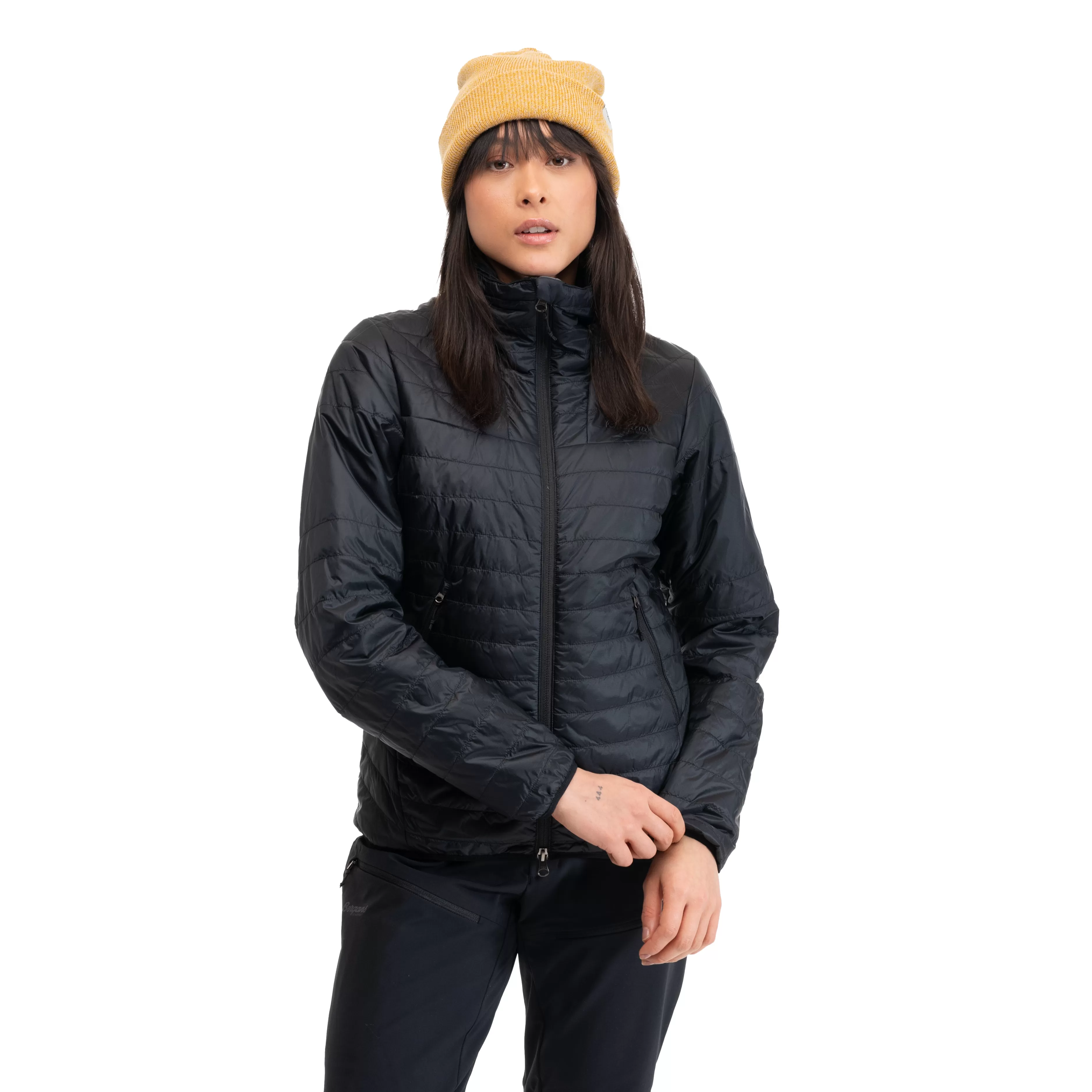 Røros Light Insulated W Jacket - | Bergans Discount