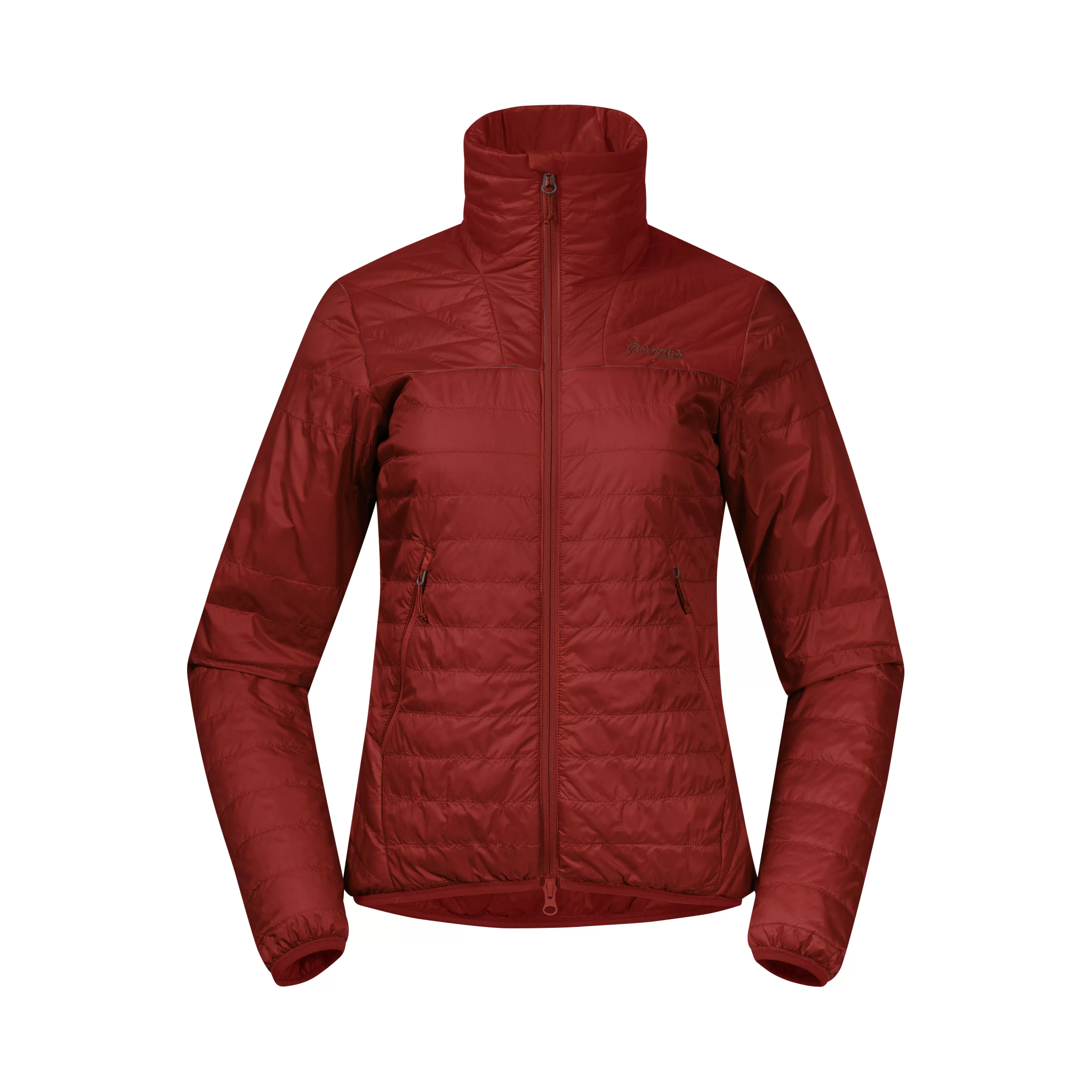 Røros Light Insulated W Jacket - | Bergans Cheap