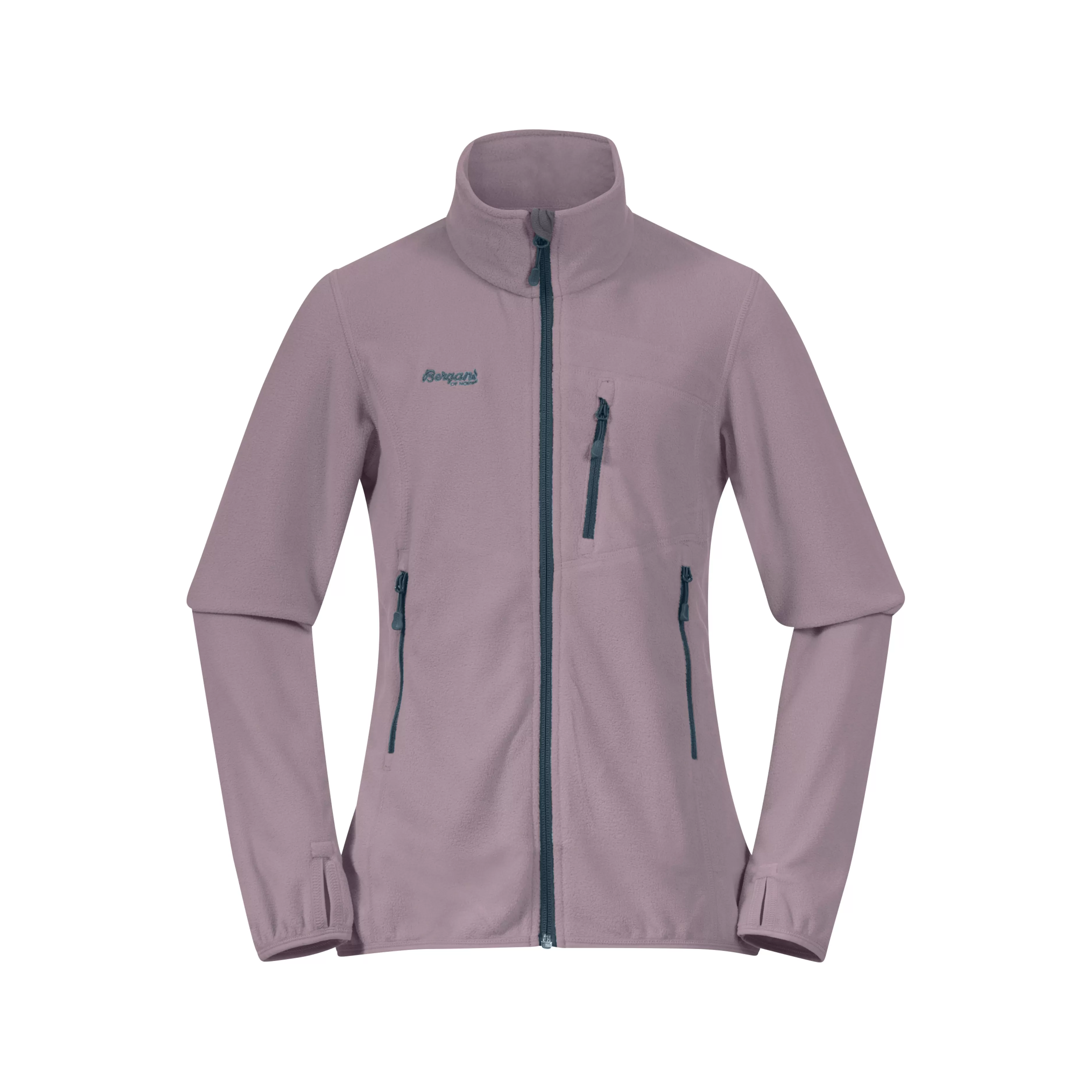 Runde Youth Girl Jacket - | Bergans Best