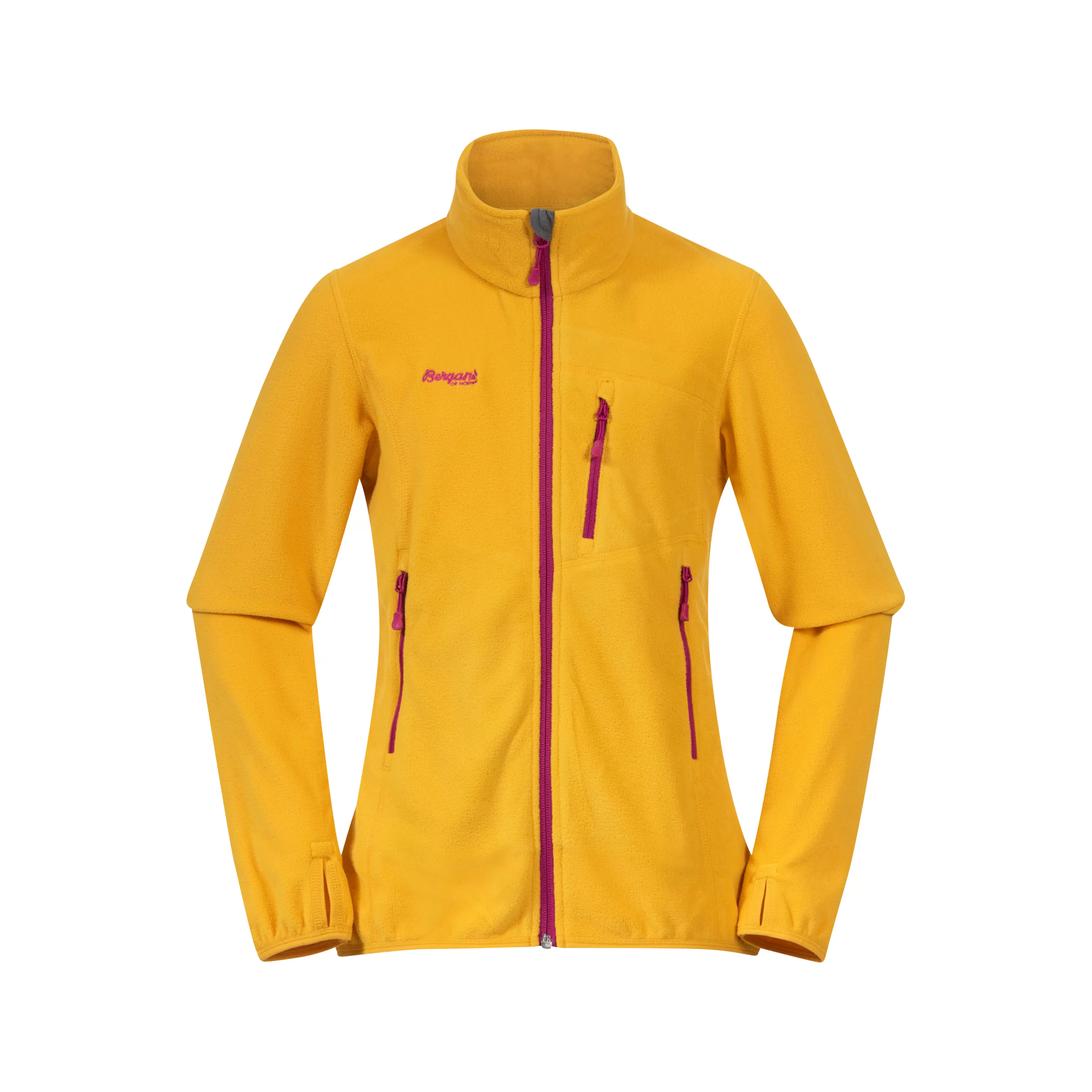 Runde Youth Girl Jacket - | Bergans Flash Sale