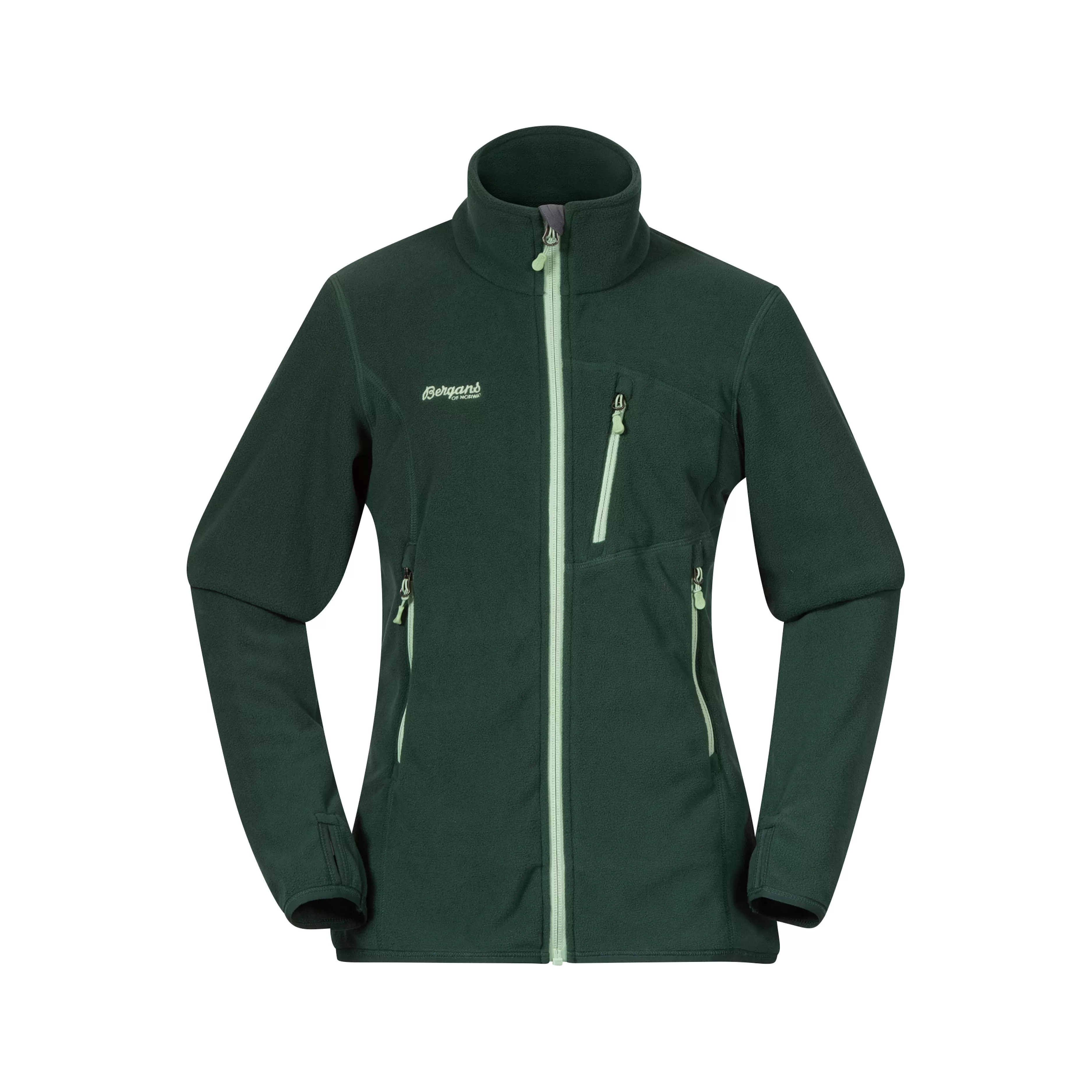 Runde Youth Girl Jacket - | Bergans Cheap