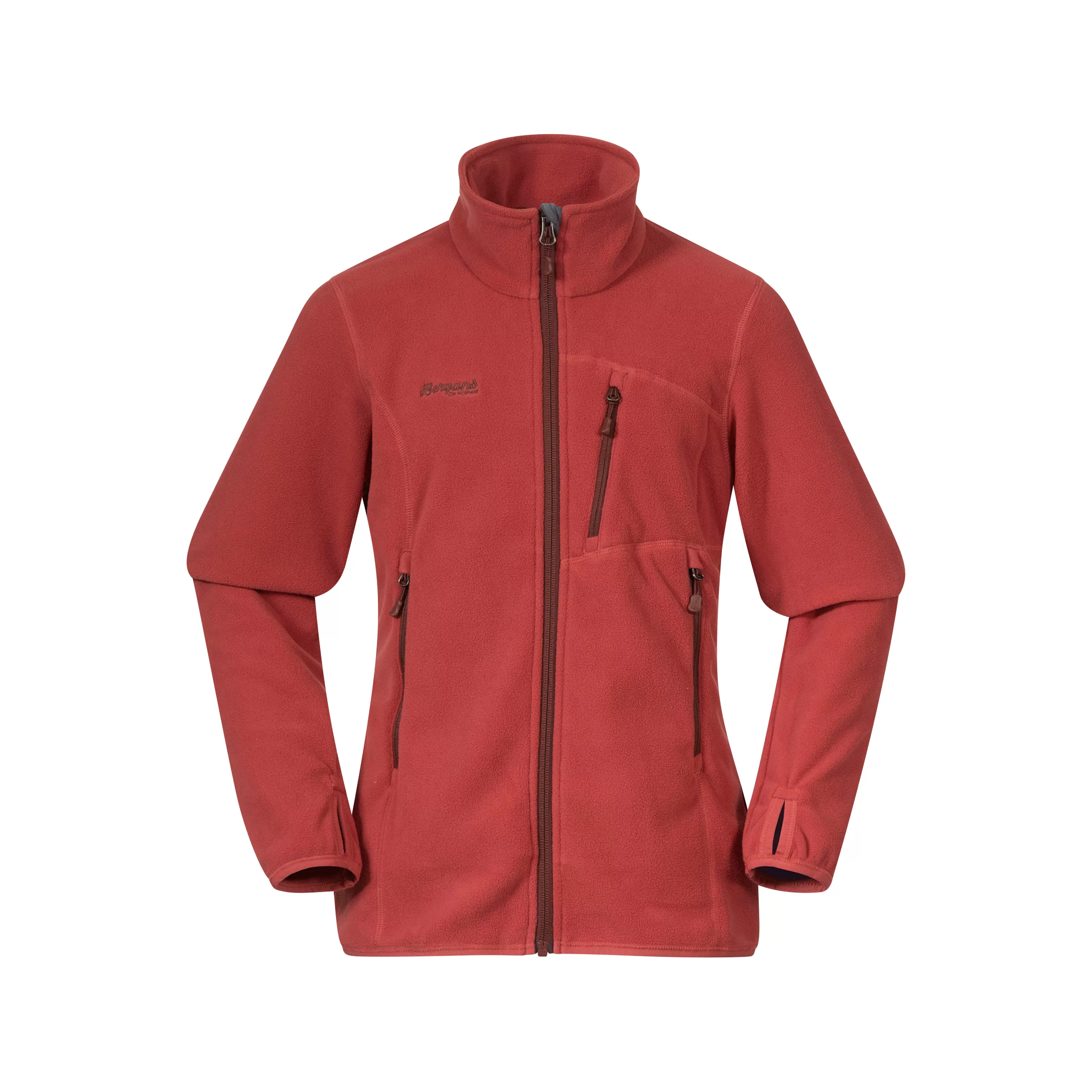 Runde Youth Girl Jacket - | Bergans Clearance