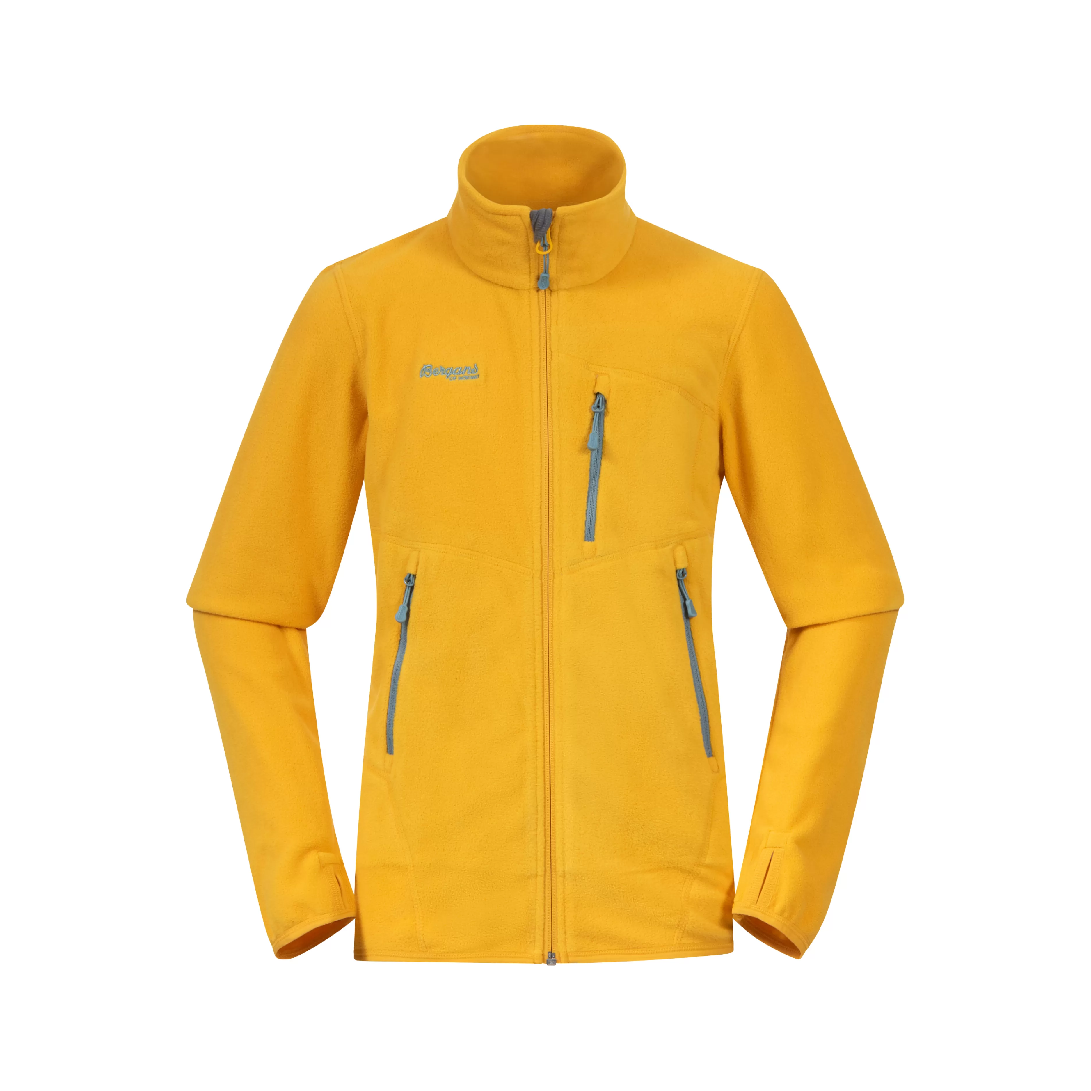 Runde Youth Jacket - | Bergans Outlet