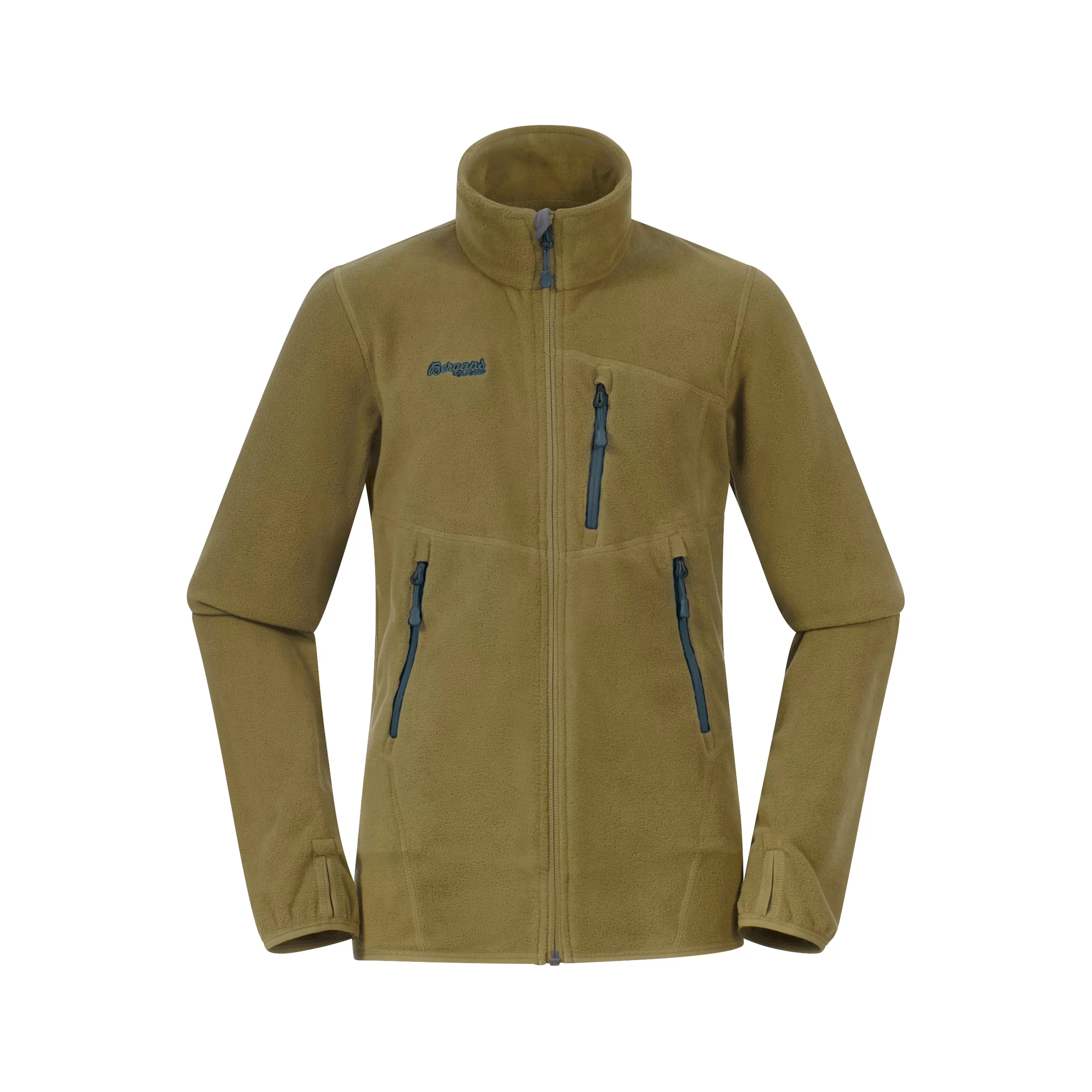 Runde Youth Jacket - | Bergans Best