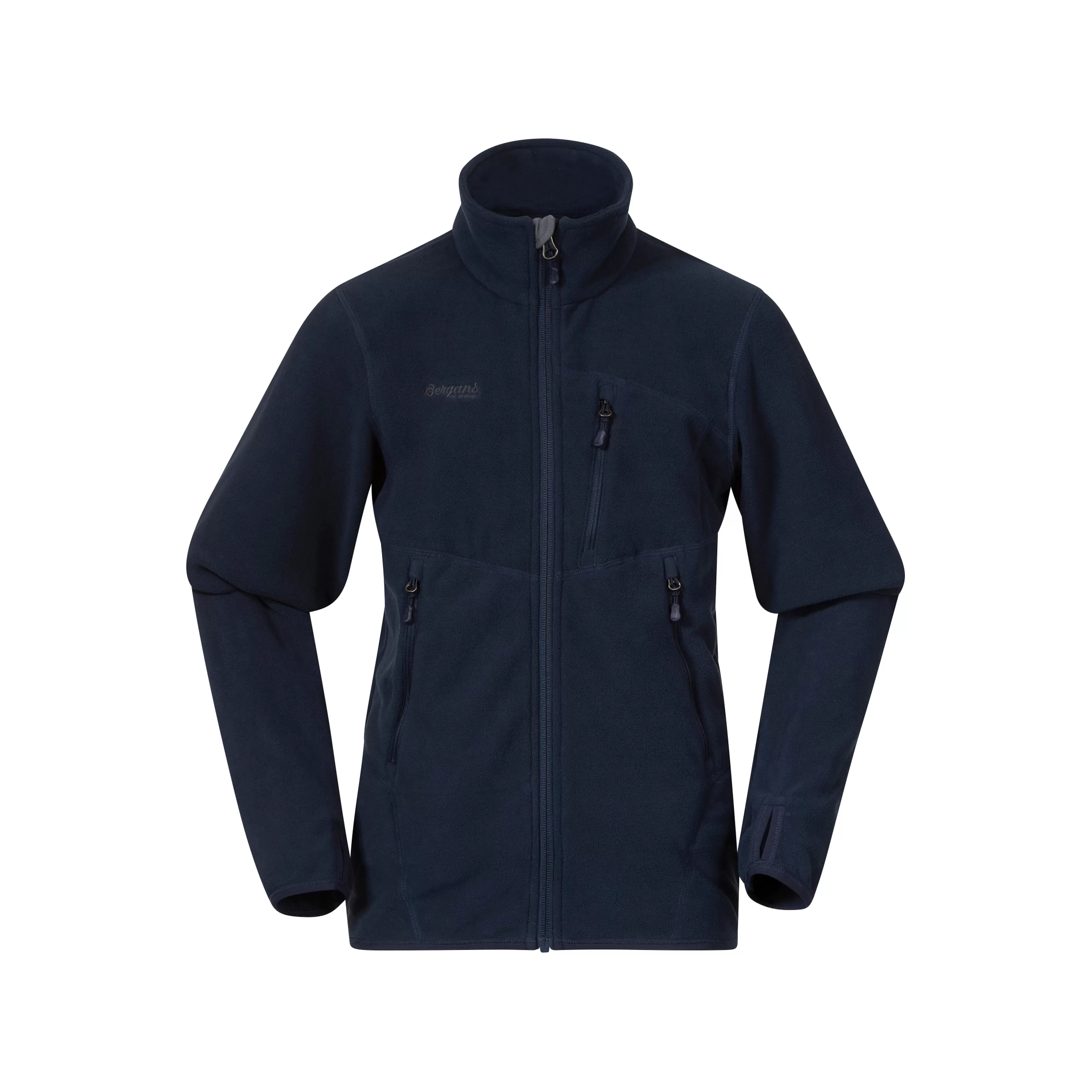 Runde Youth Jacket - | Bergans Discount