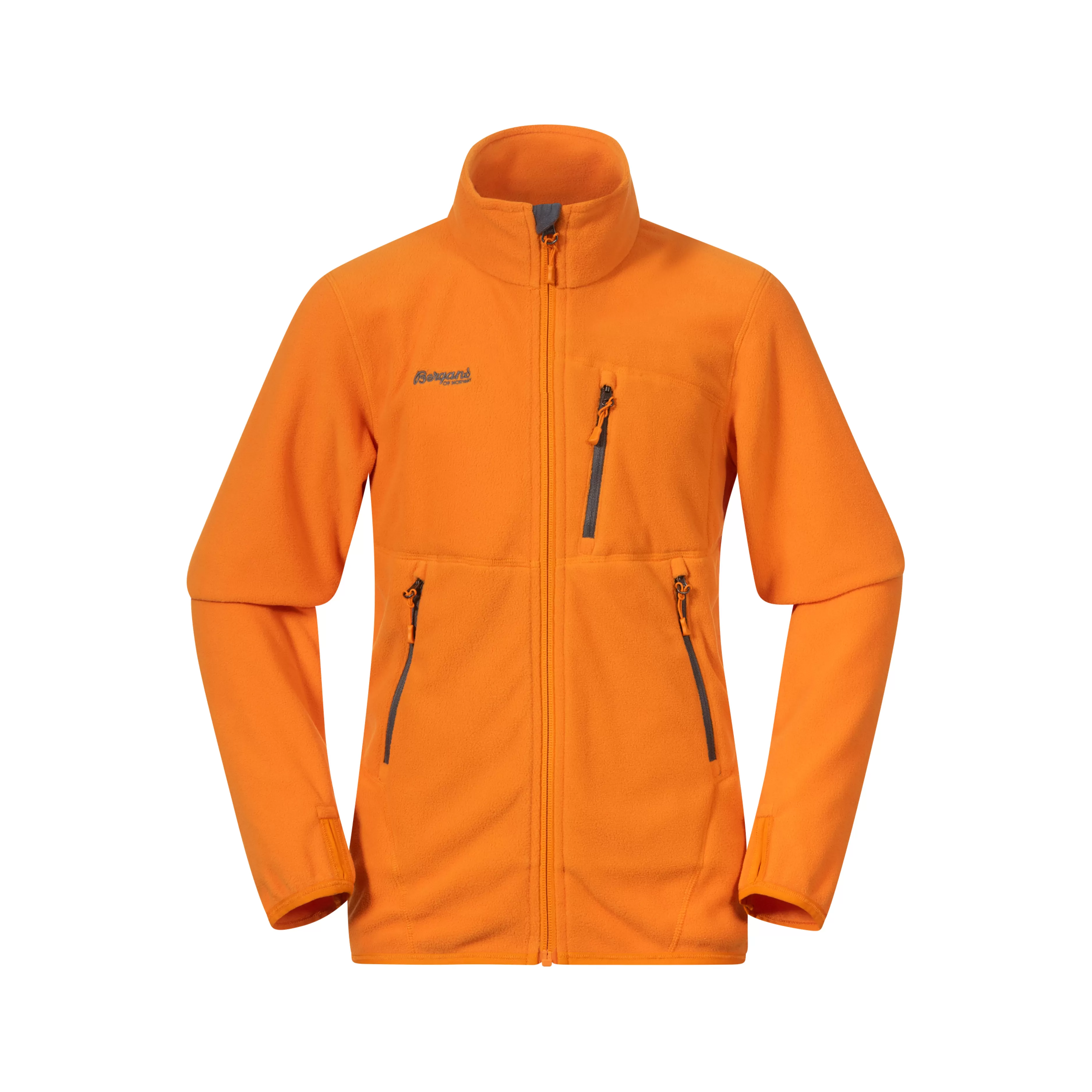 Runde Youth Jacket - | Bergans Discount