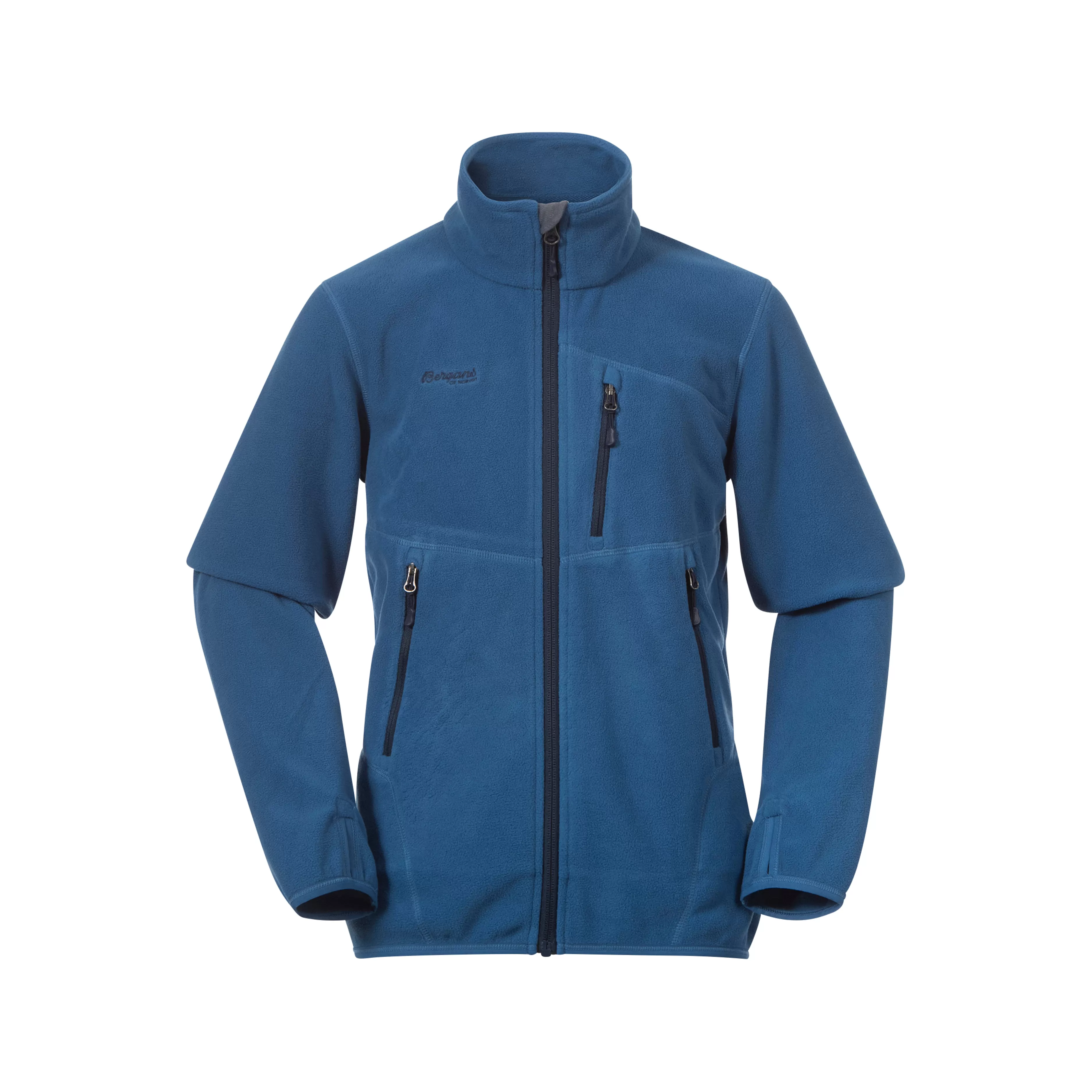 Runde Youth Jacket - | Bergans Best Sale