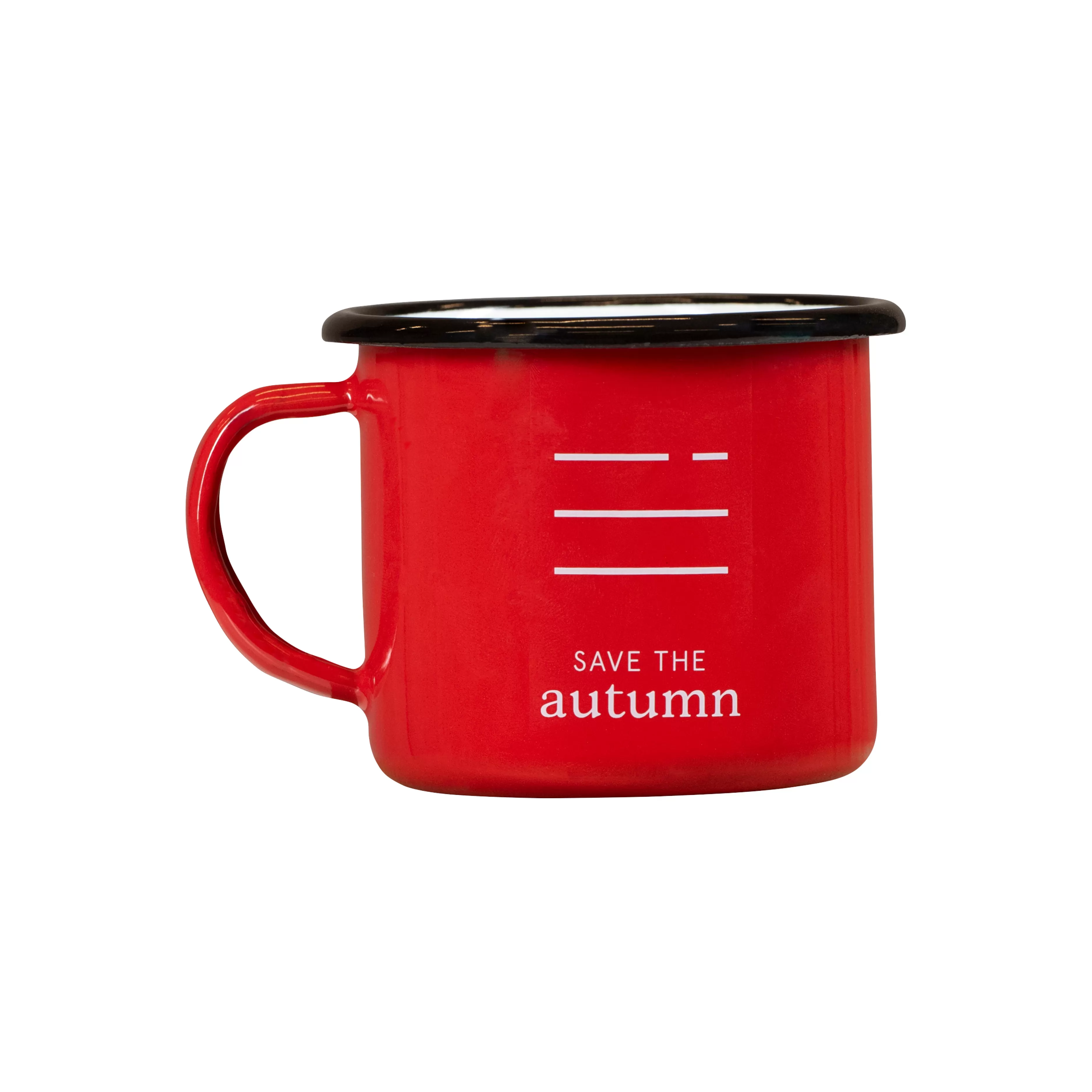 Save The Seasons Mug - | Bergans Outlet