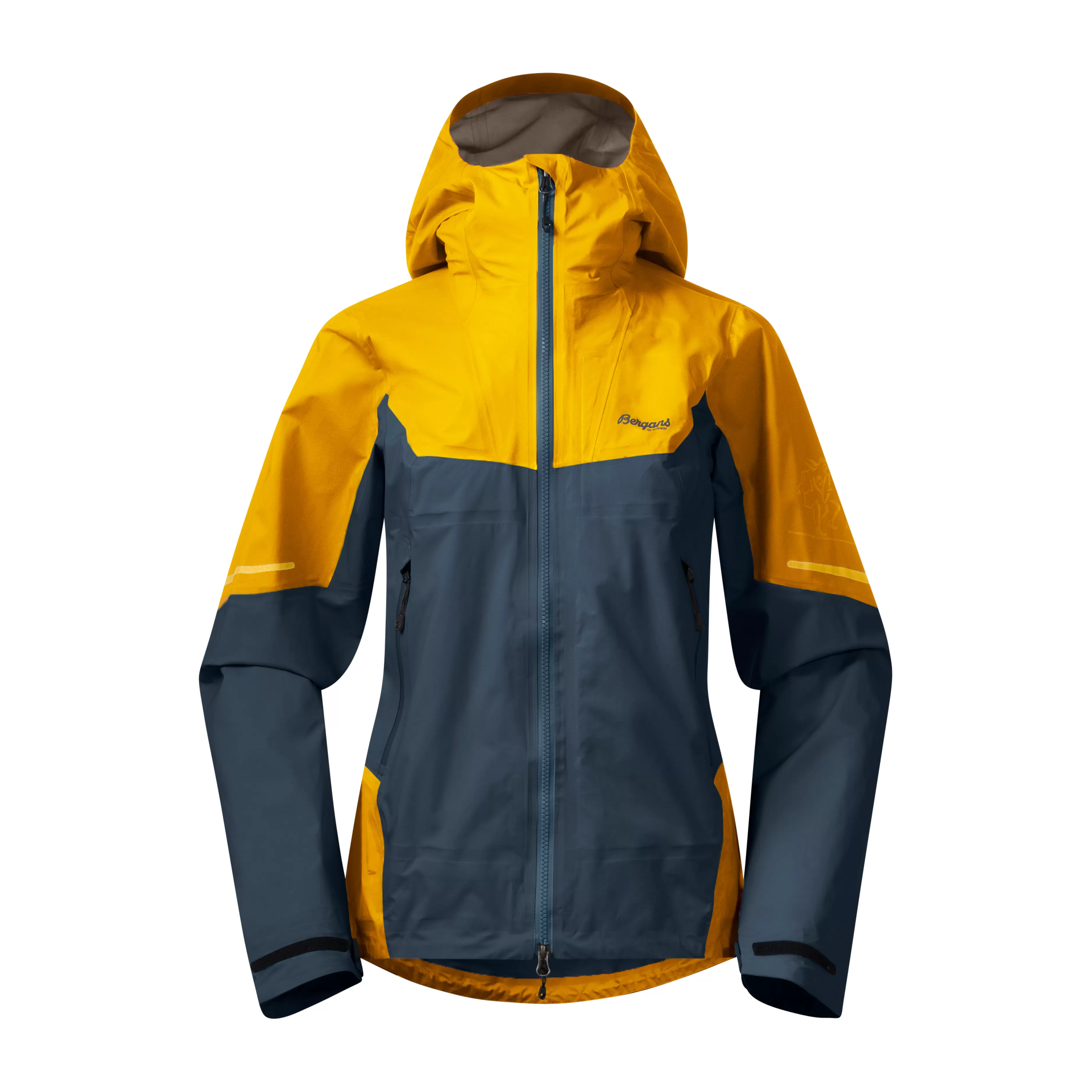 Senja 3L W Jacket - | Bergans Discount