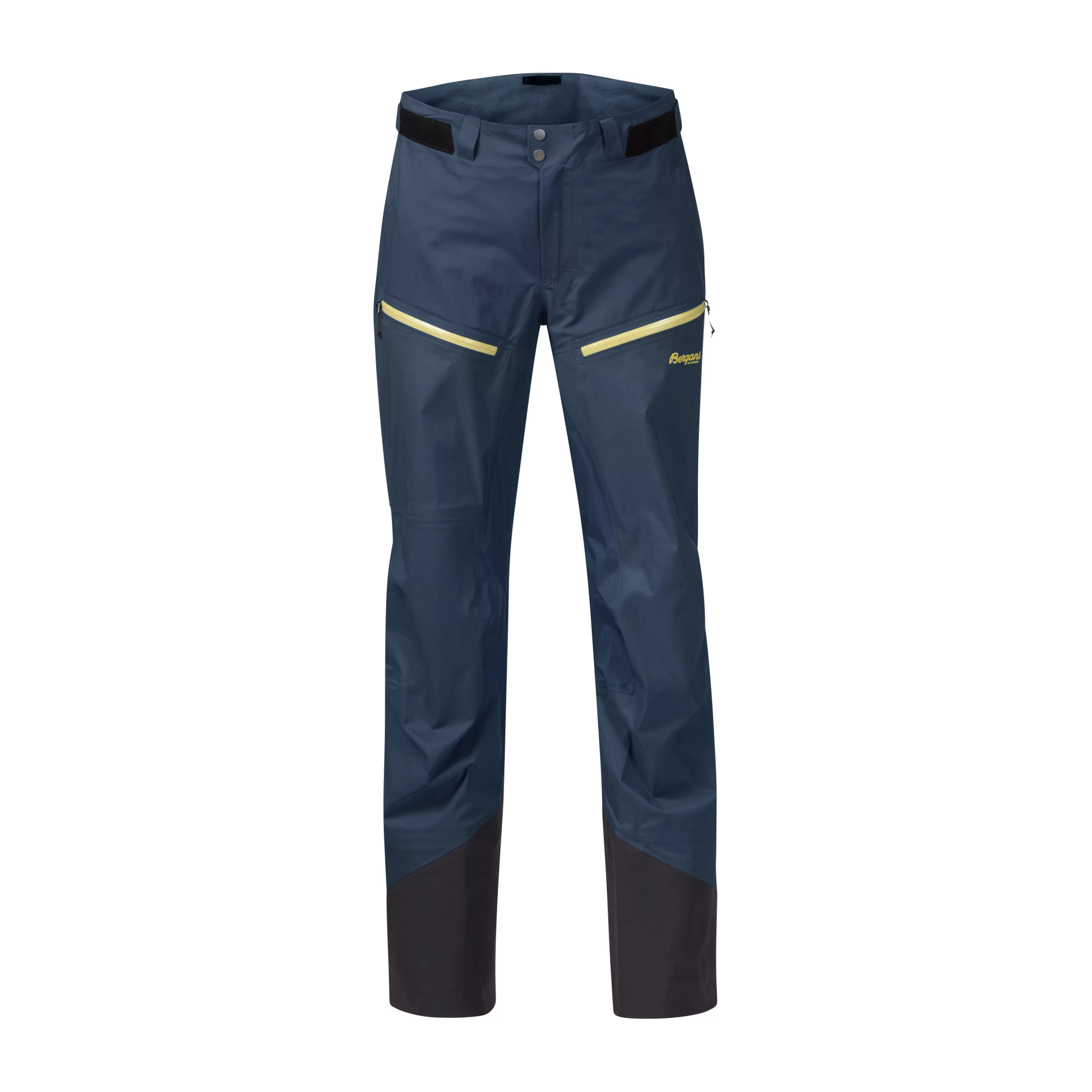 Senja 3L W Pants - | Bergans Flash Sale