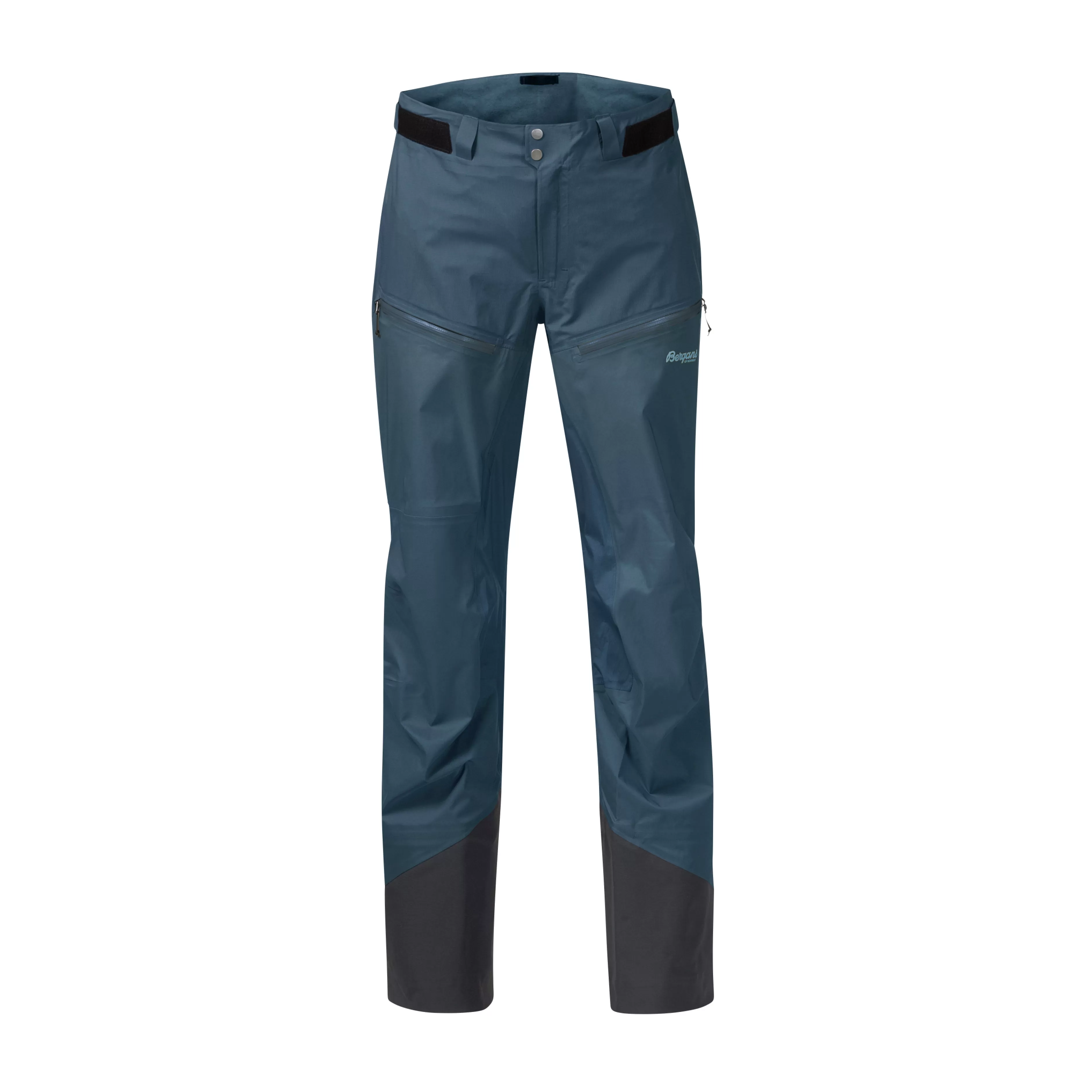 Senja 3L W Pants - | Bergans Cheap