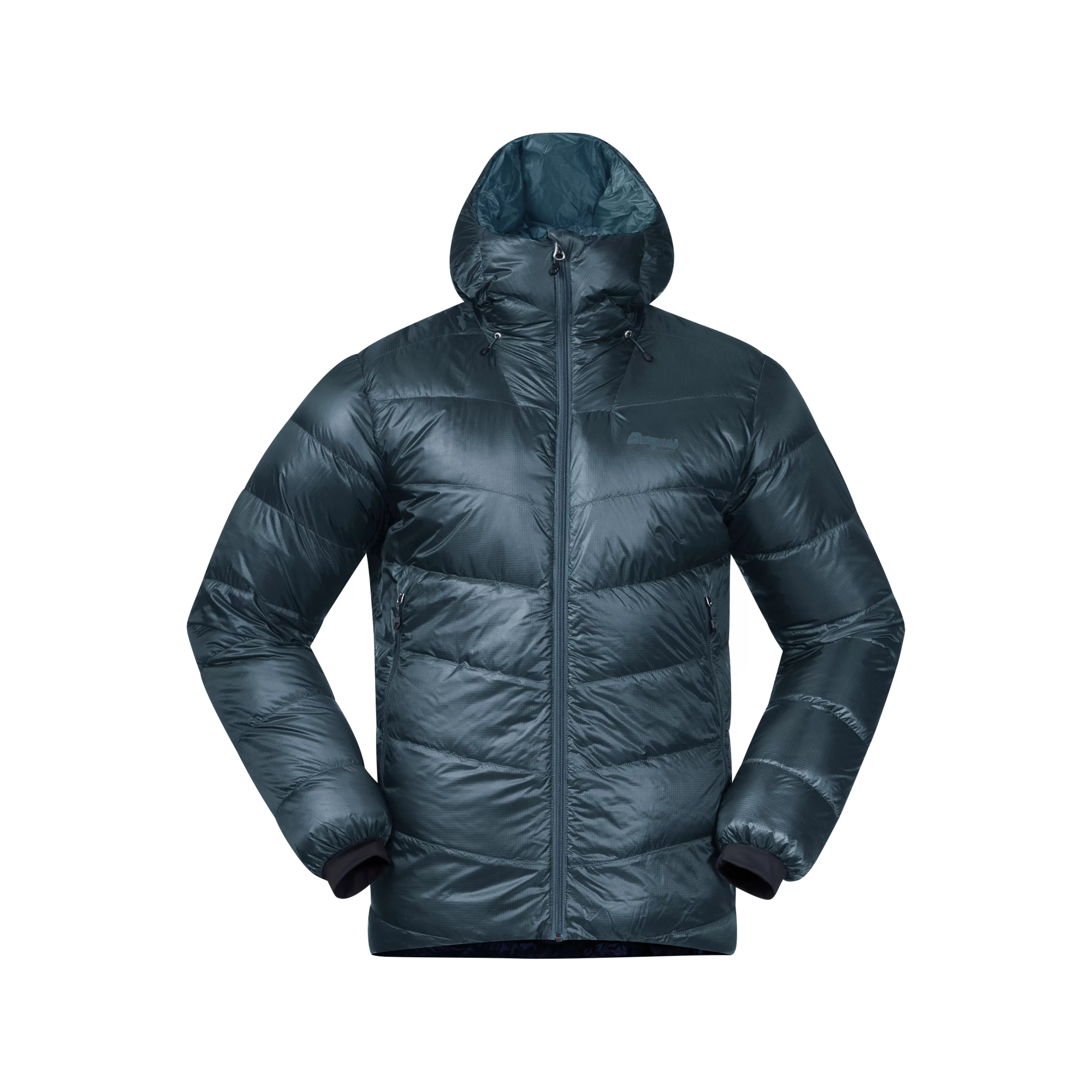 Senja Down Jacket - | Bergans Store