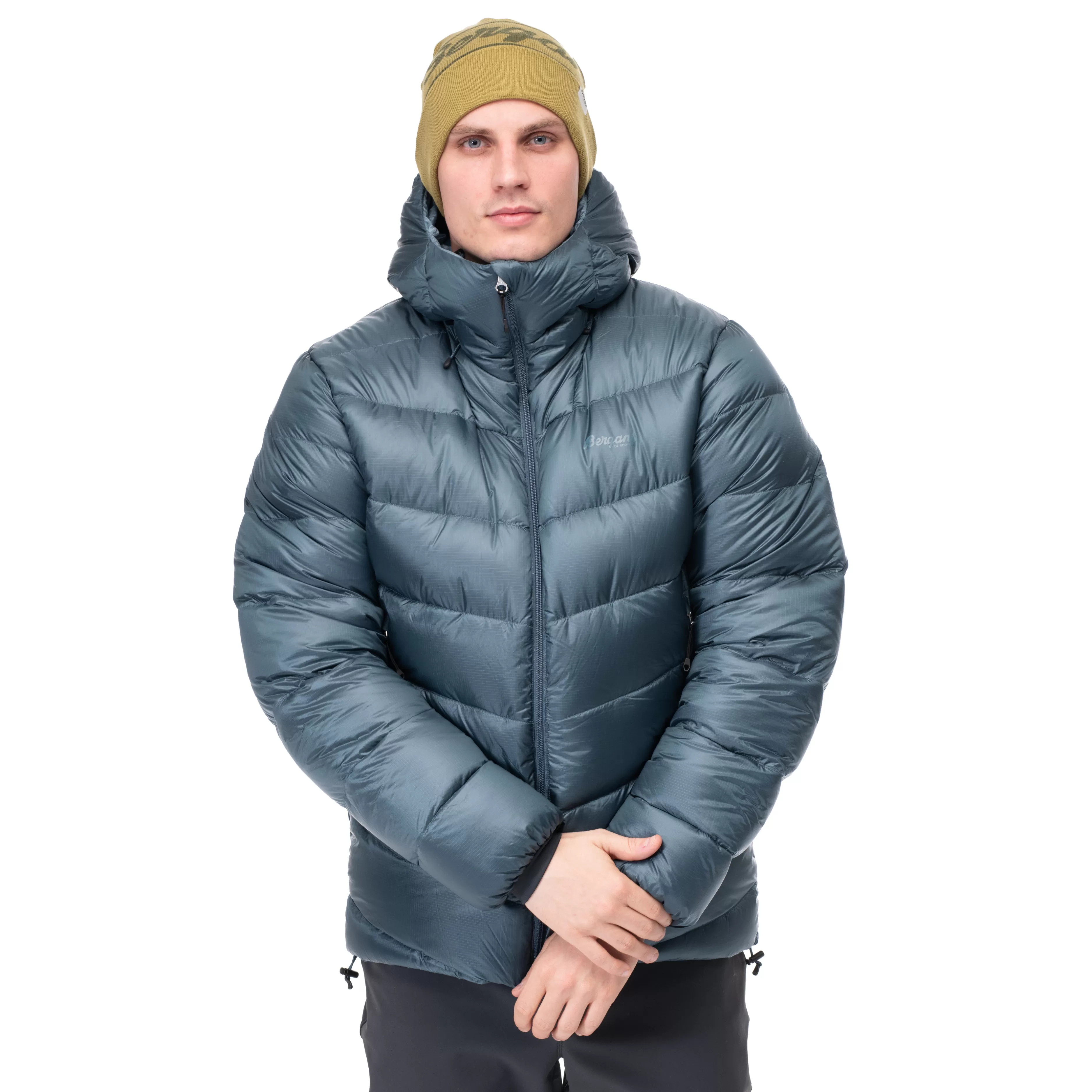 Senja Down Jacket - | Bergans Store