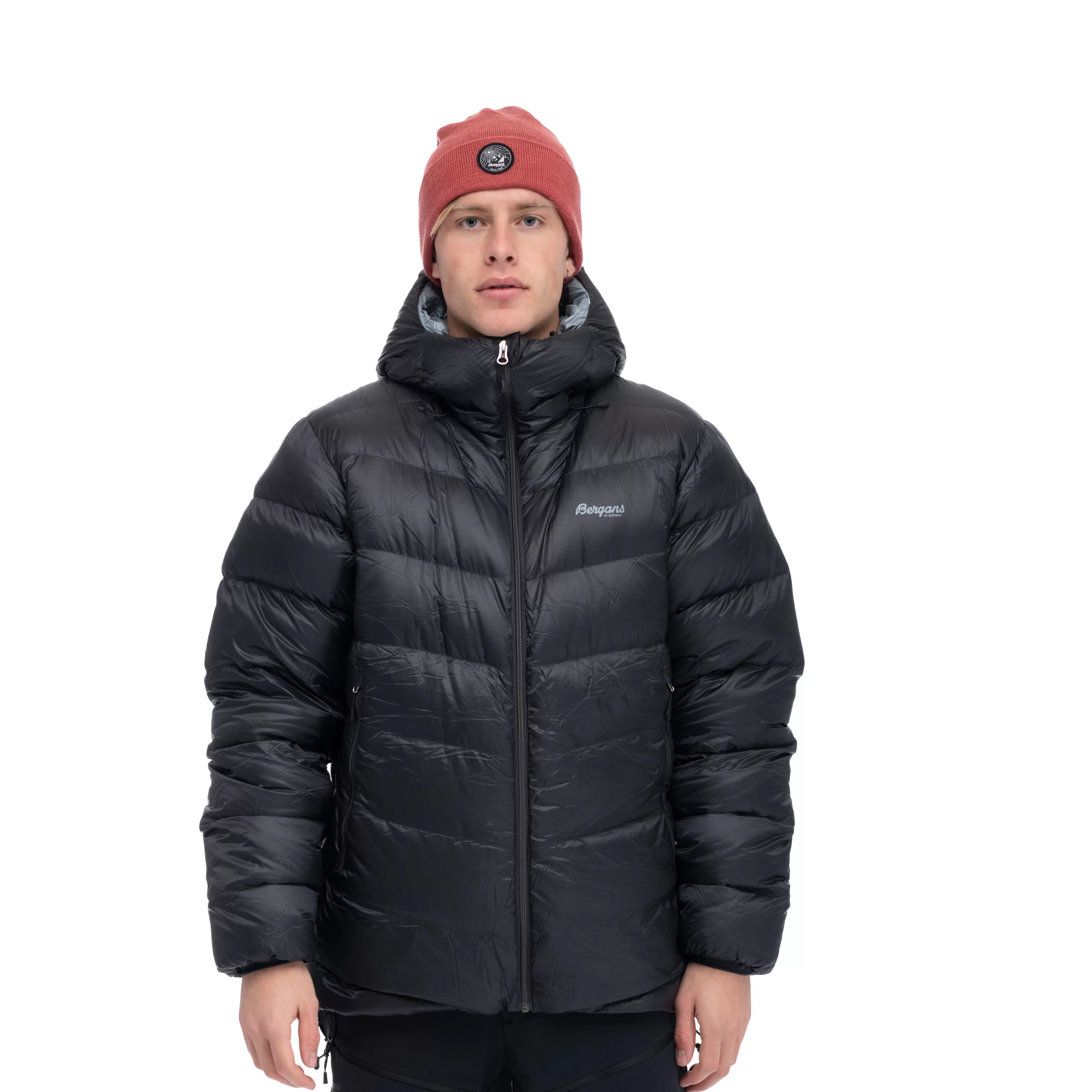 Senja Down Jacket - | Bergans Flash Sale