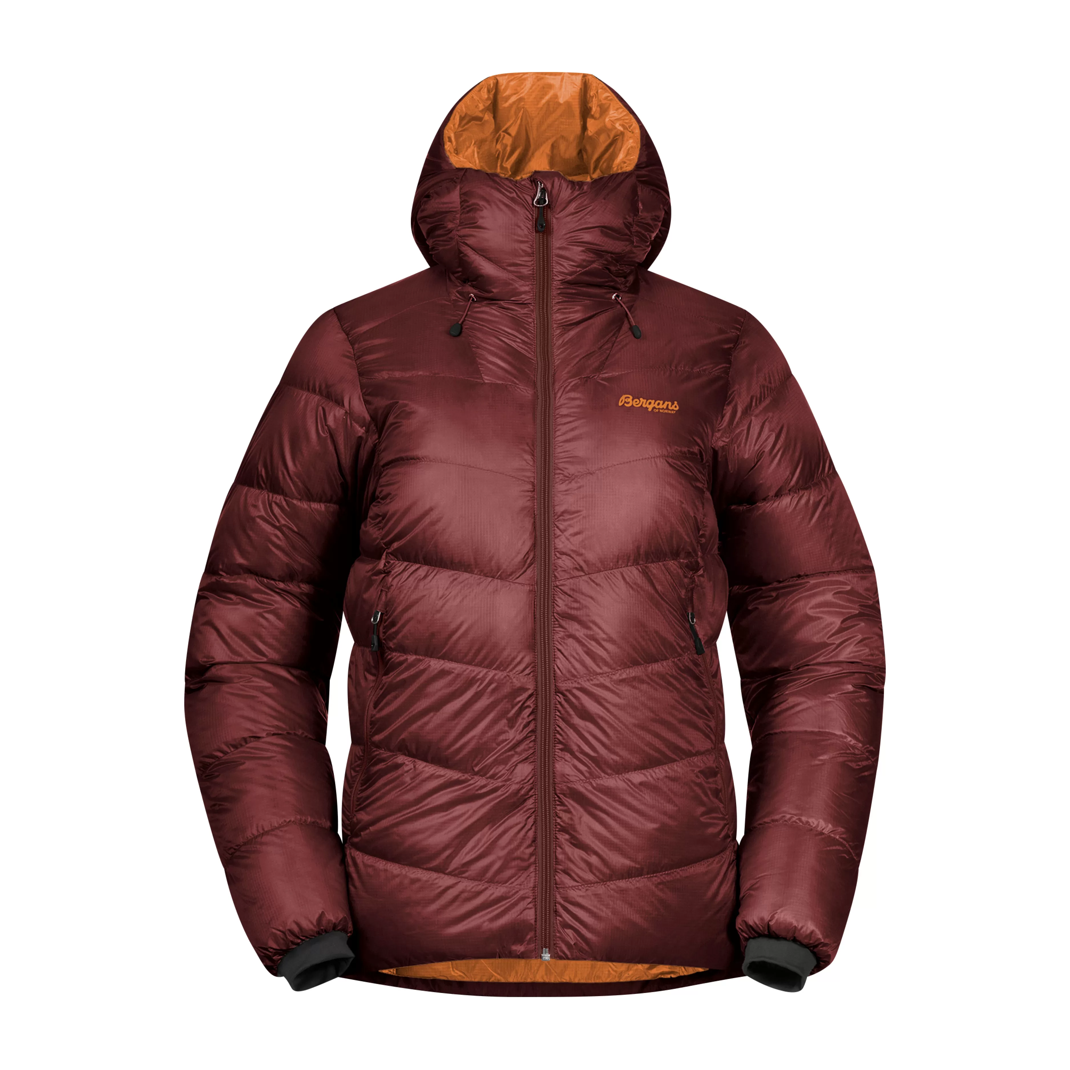 Senja Down W Jacket - | Bergans Shop