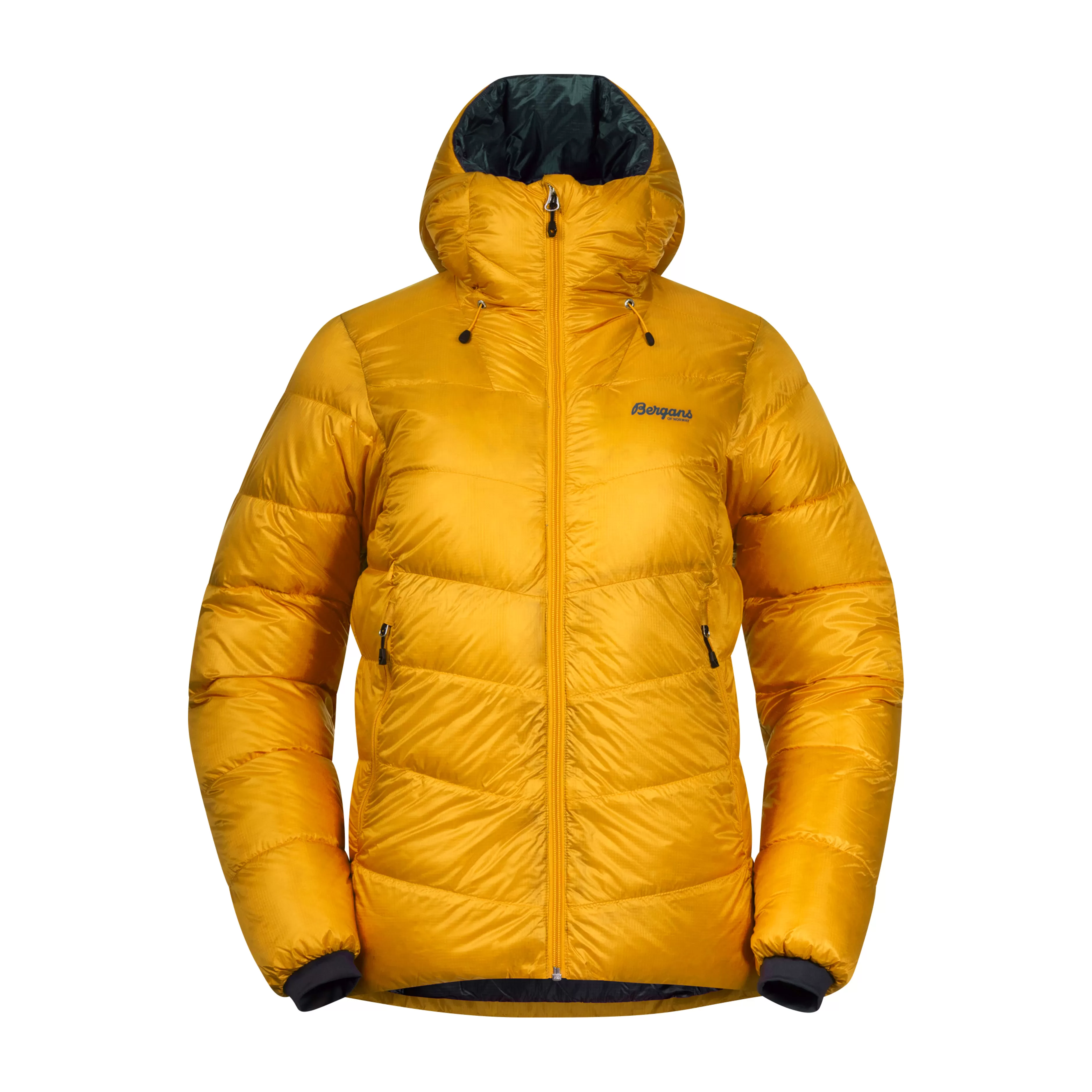 Senja Down W Jacket - | Bergans Sale