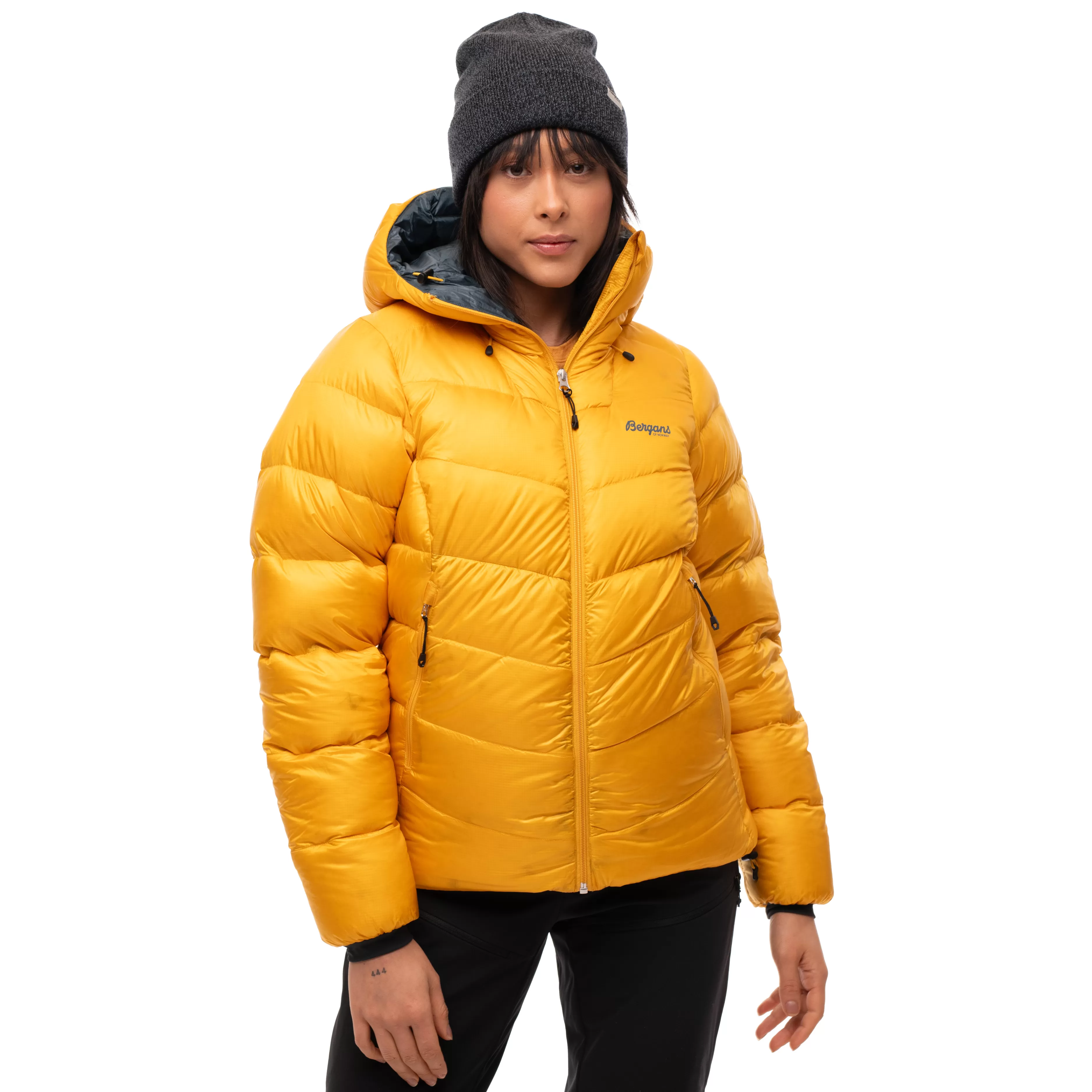 Senja Down W Jacket - | Bergans Sale