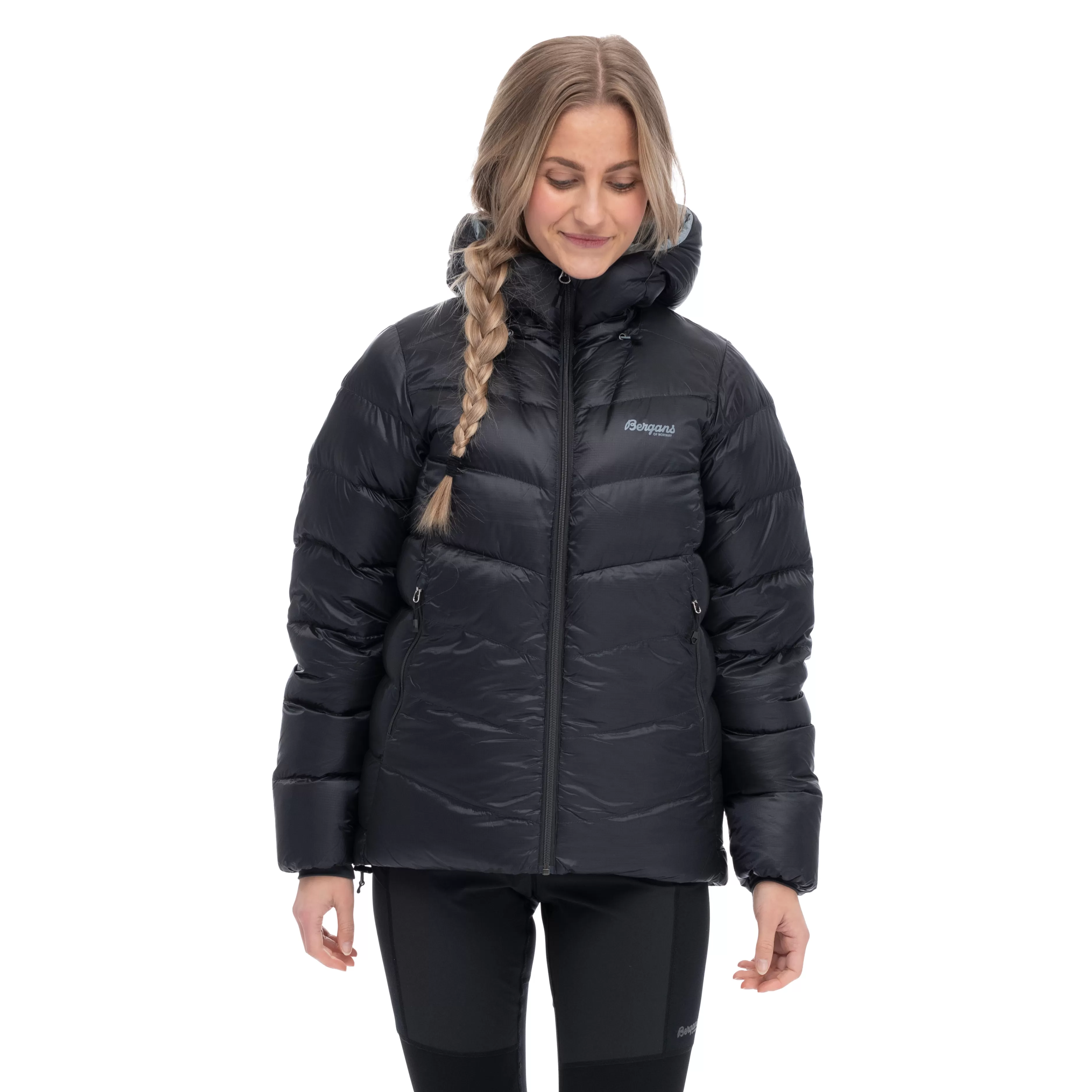 Senja Down W Jacket - | Bergans Clearance