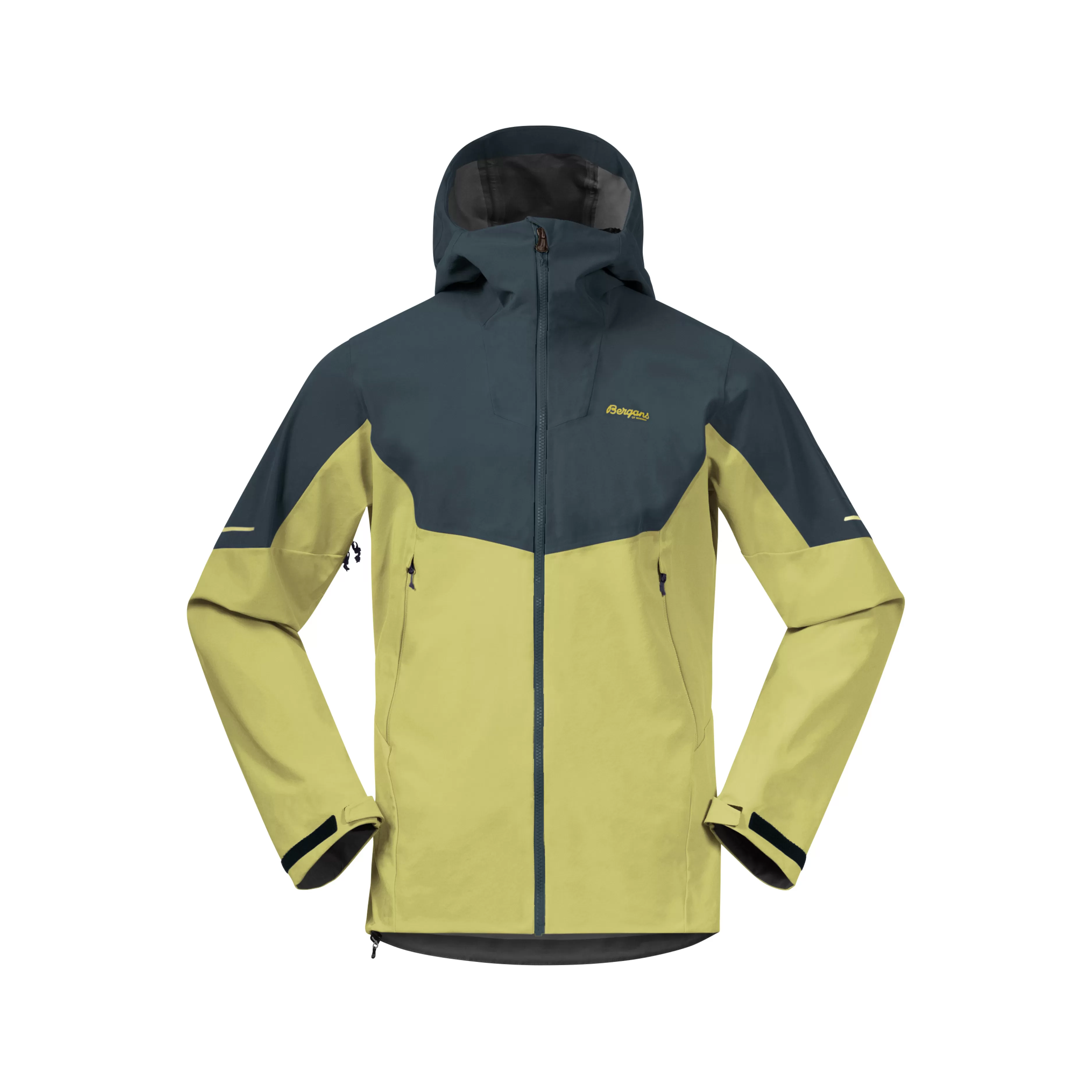 Senja Hybrid Softshell Jacket - | Bergans Sale