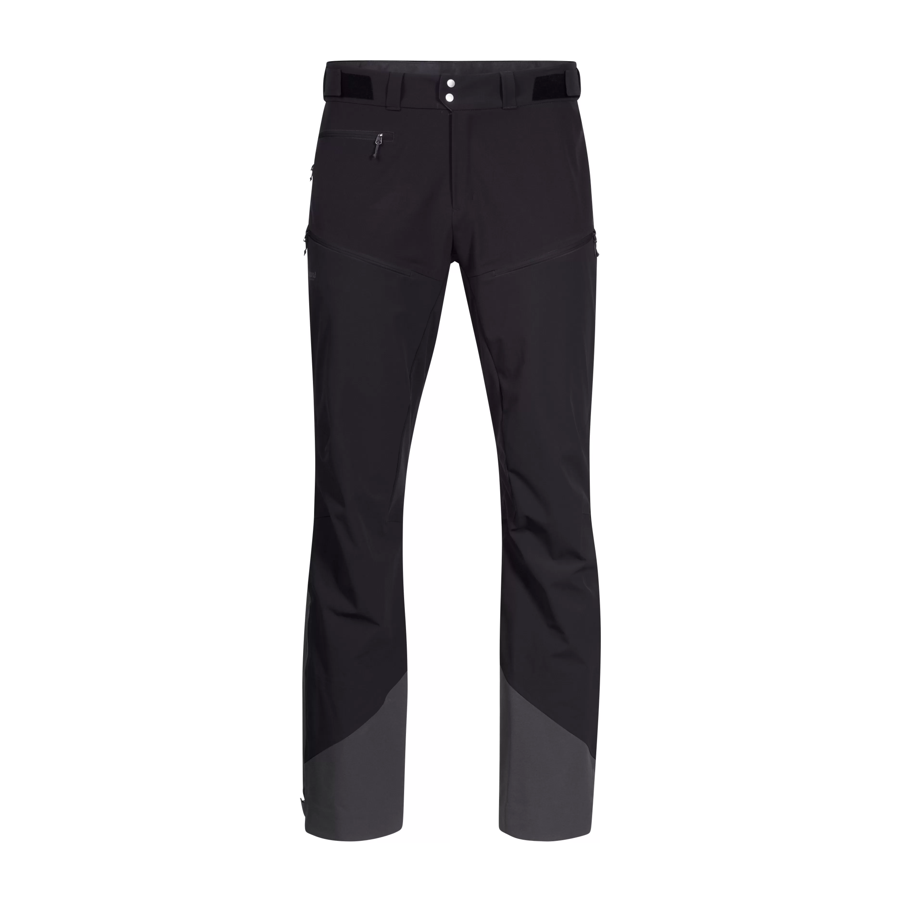 Senja Hybrid Softshell Pants - | Bergans Best