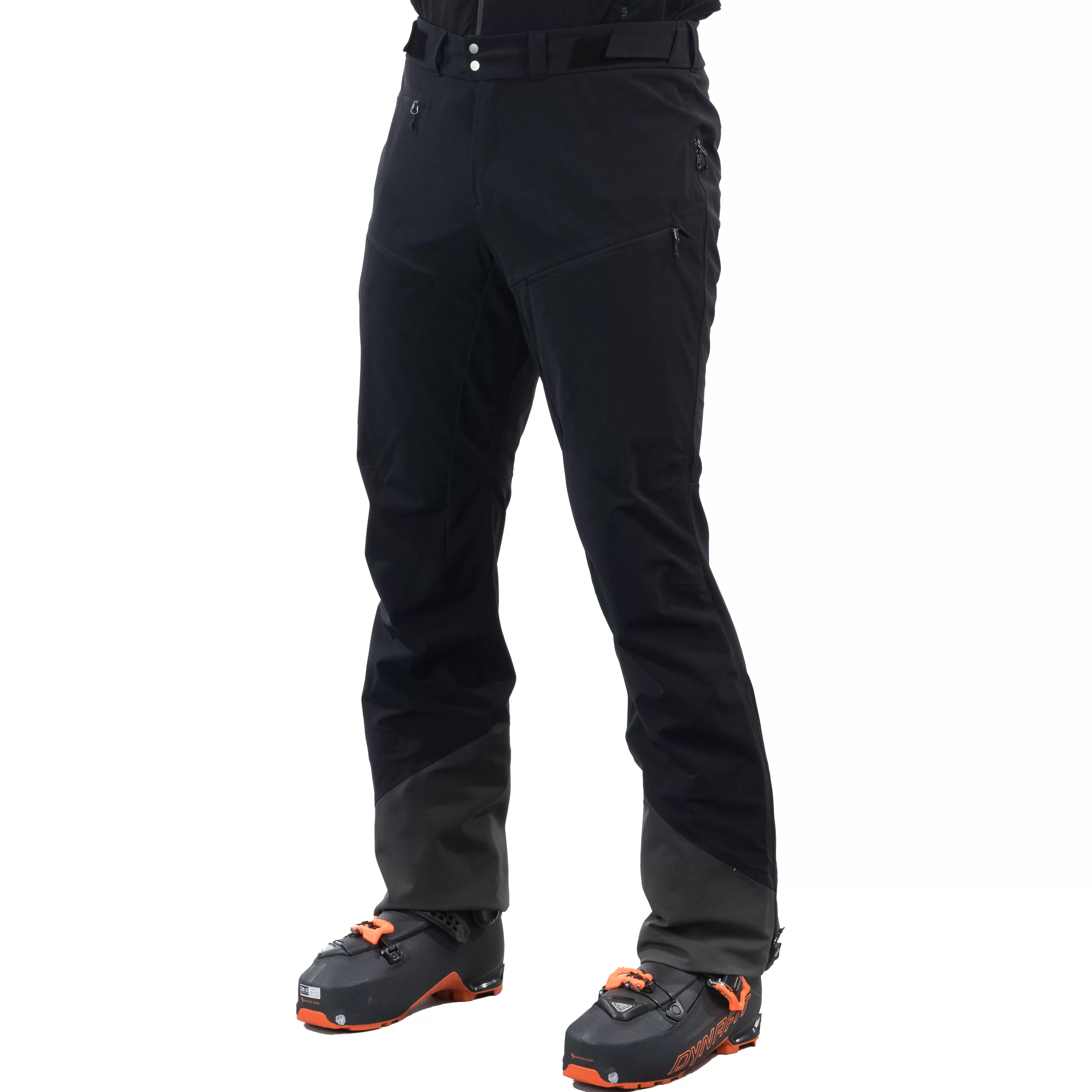 Senja Hybrid Softshell Pants - | Bergans Best