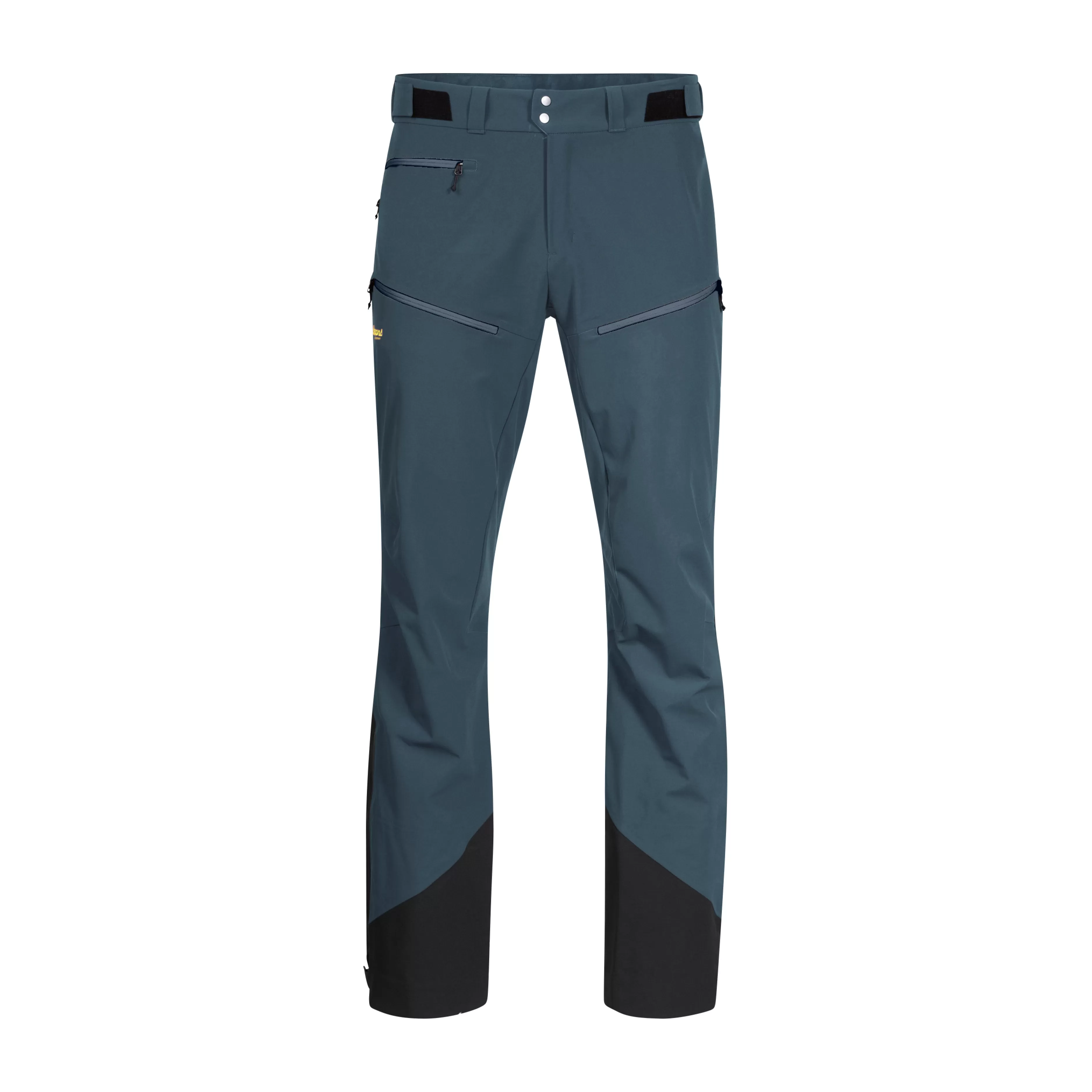 Senja Hybrid Softshell Pants - | Bergans Discount