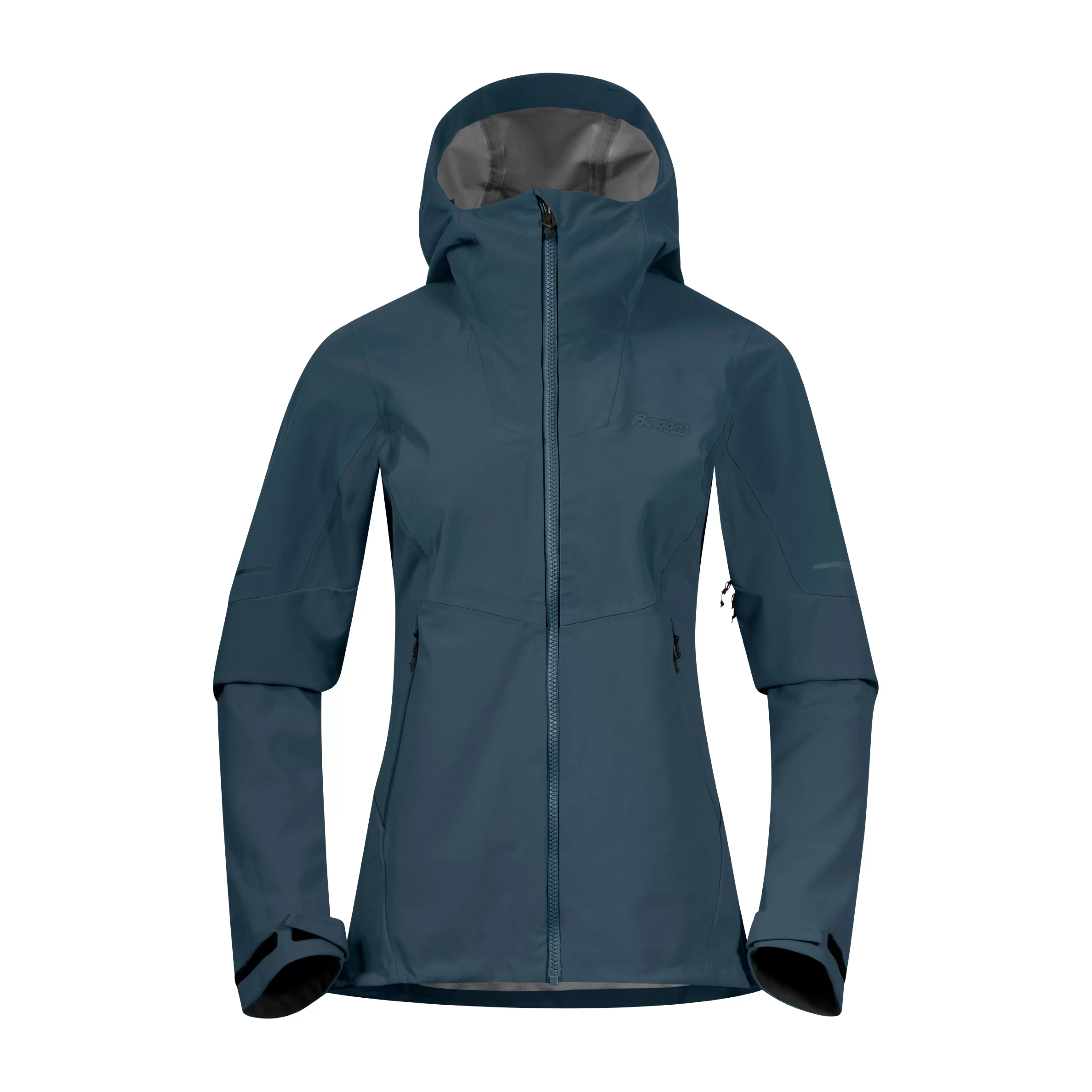 Senja Hybrid Softshell W Jacket - | Bergans Shop