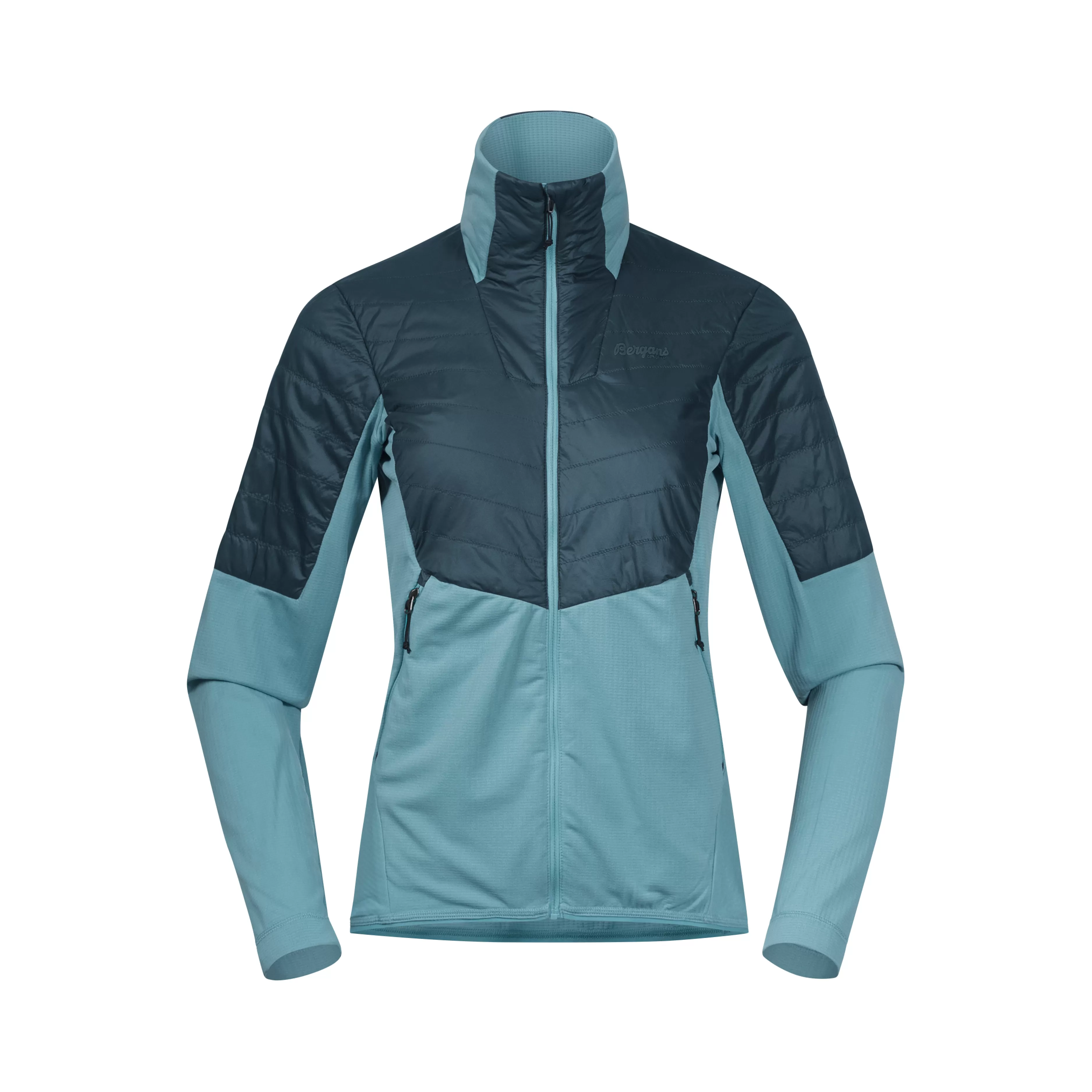 Senja Midlayer W Jacket - | Bergans Cheap