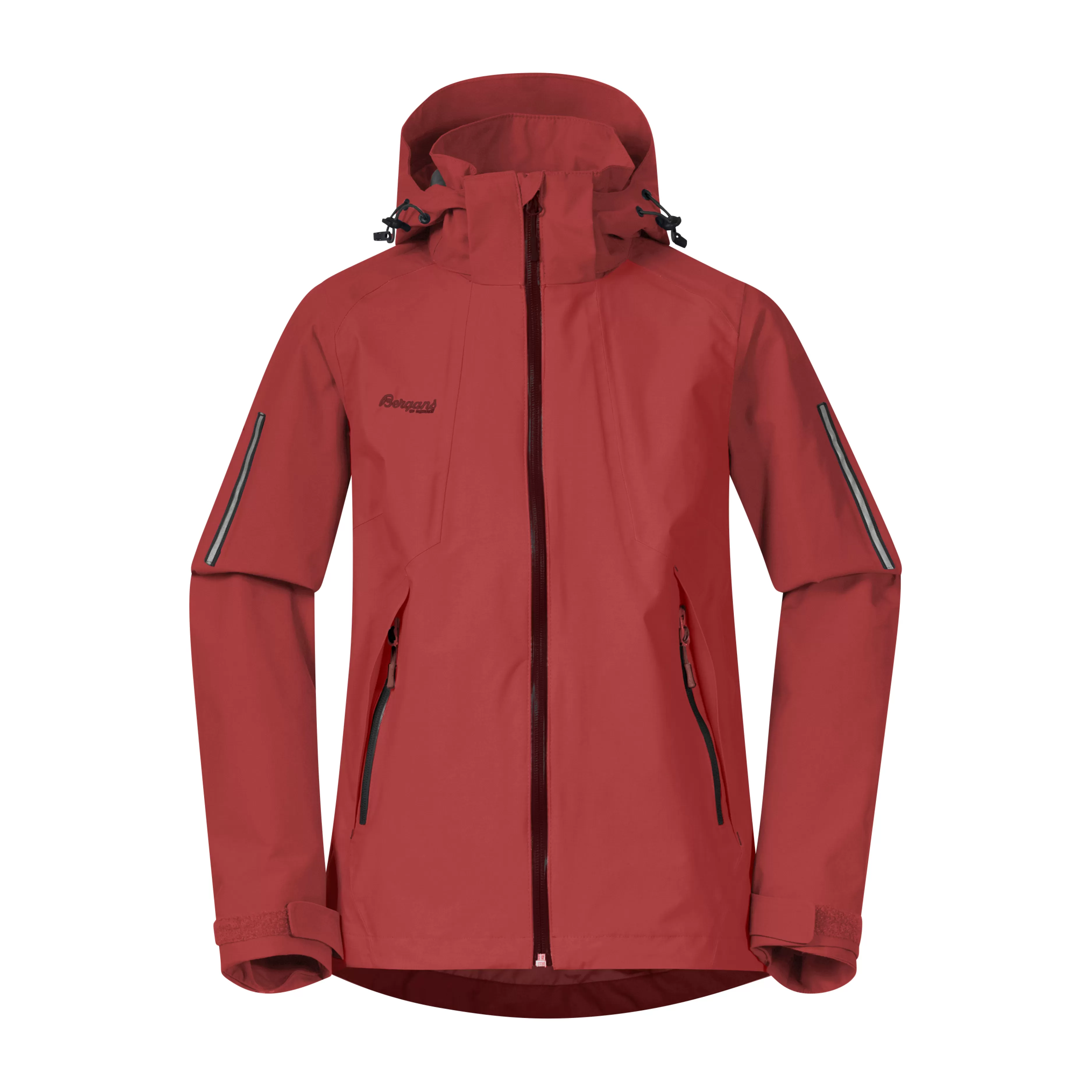 Sjoa 2L Youth Girl Jacket - | Bergans Online