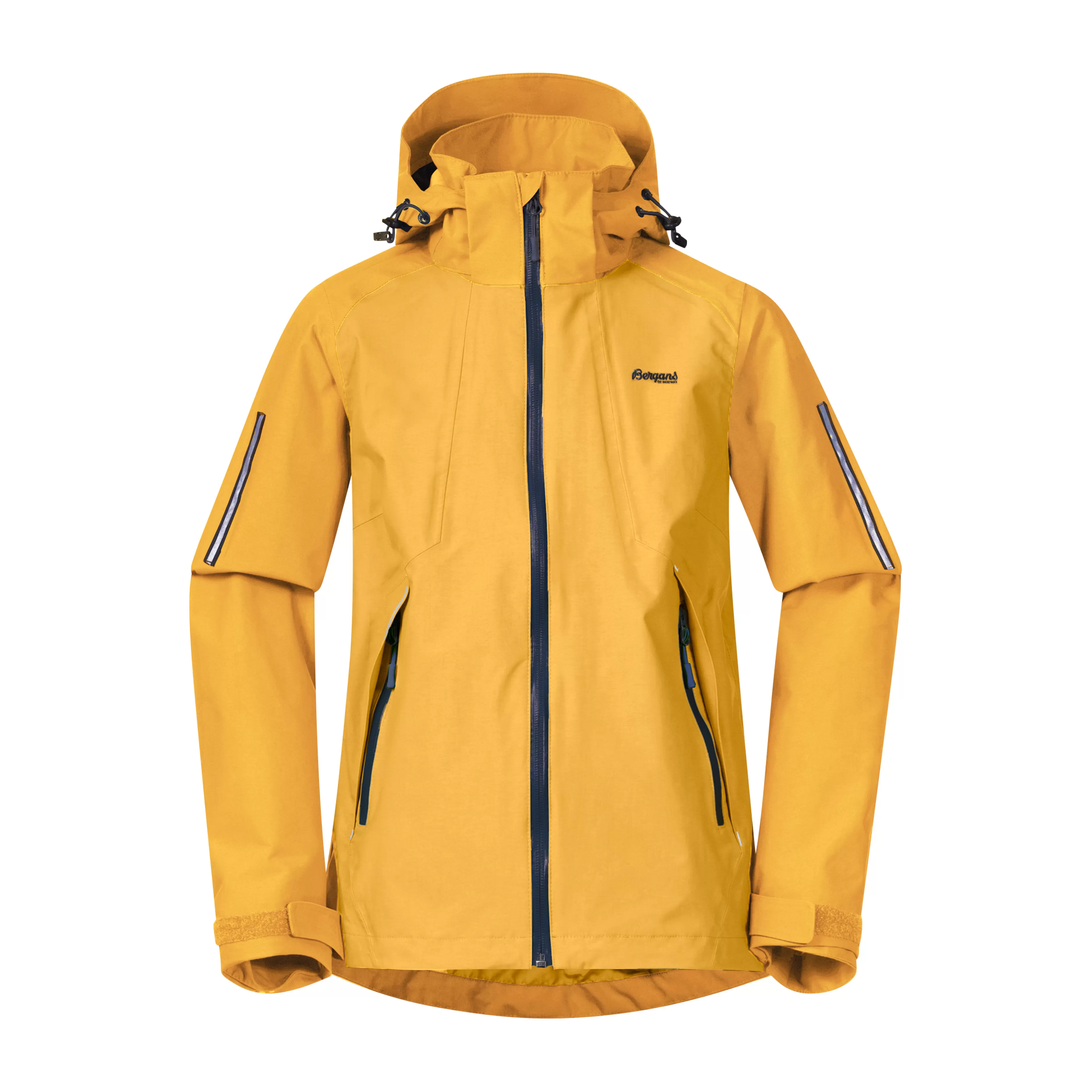 Sjoa 2L Youth Girl Jacket - | Bergans Fashion