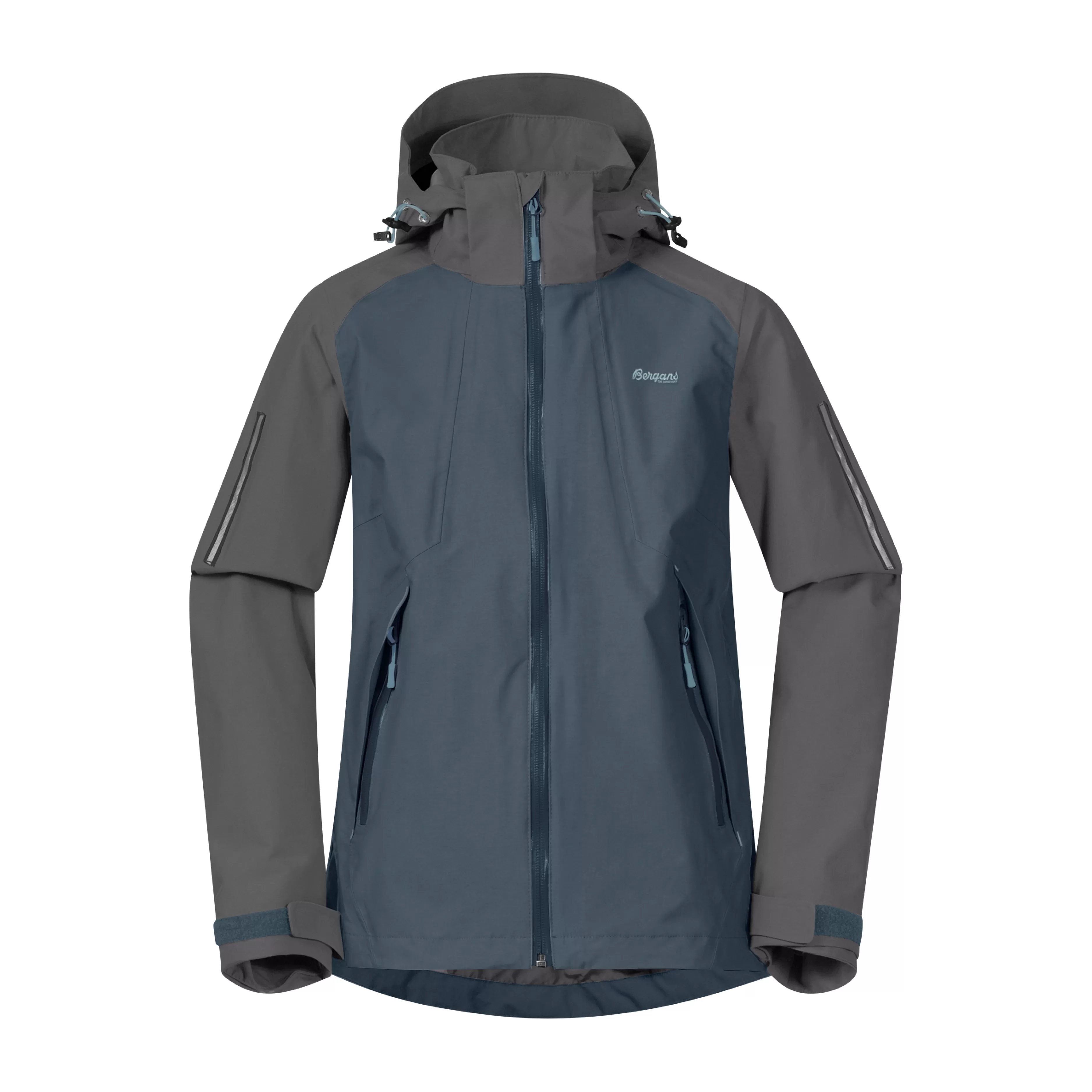 Sjoa 2L Youth Jacket - | Bergans Fashion