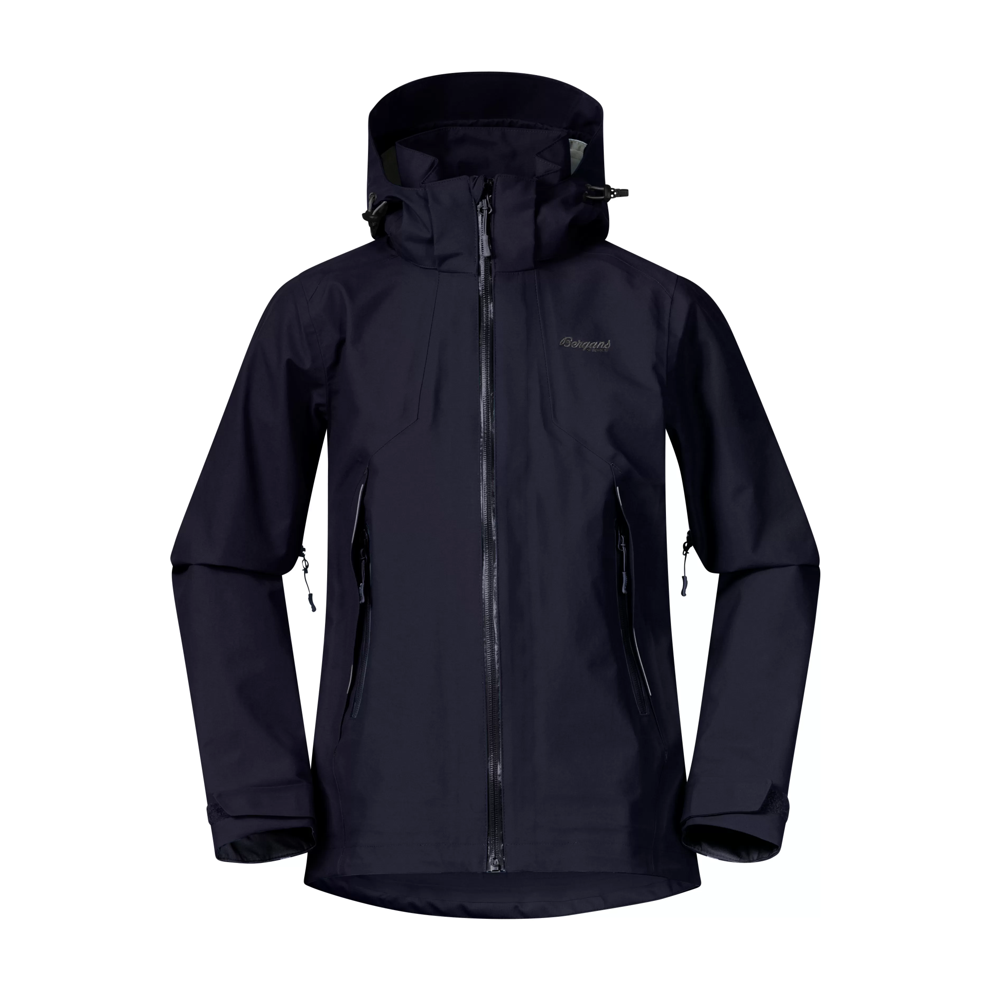 Sjoa 2L Youth Jacket - | Bergans Shop