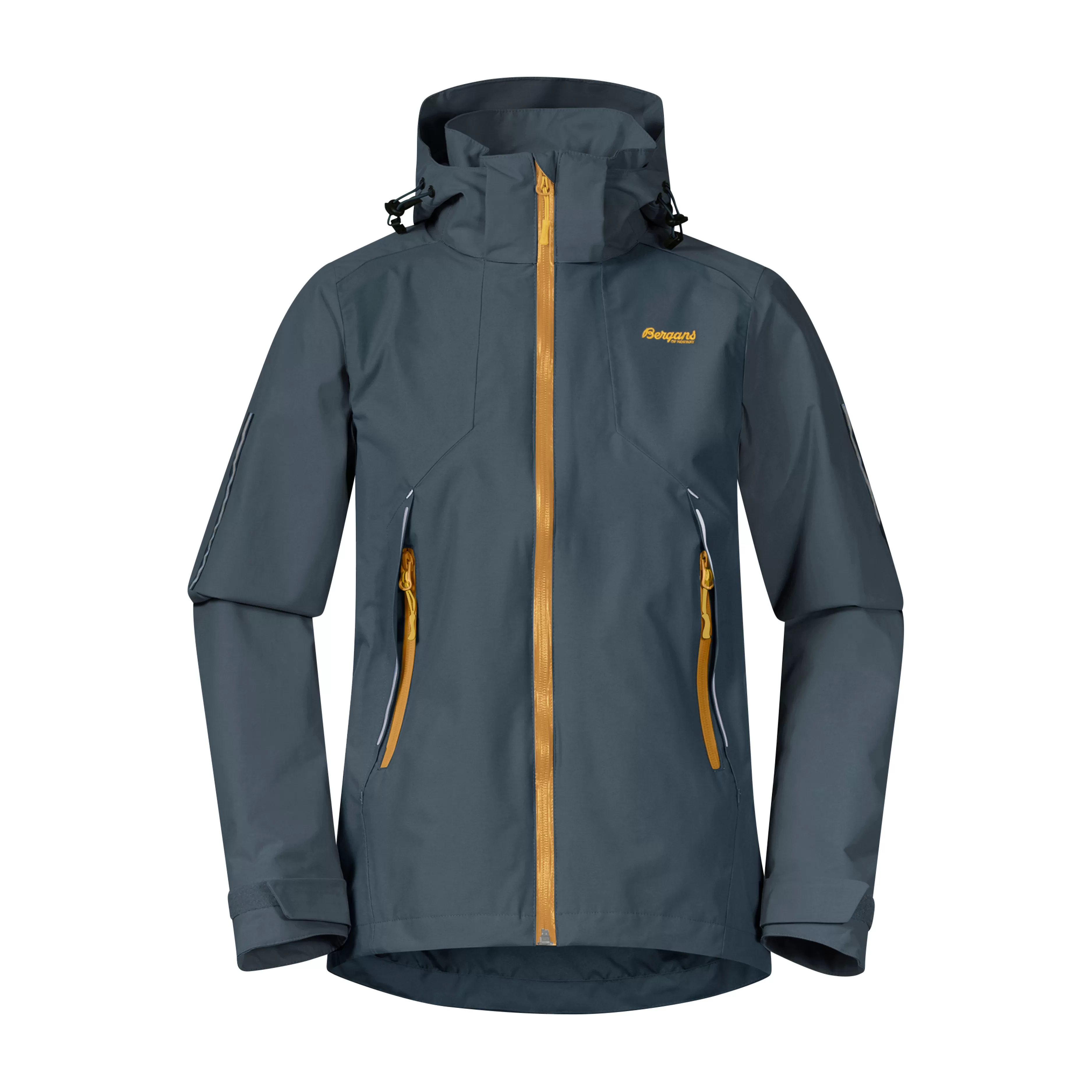 Sjoa 2L Youth Jacket - | Bergans Clearance