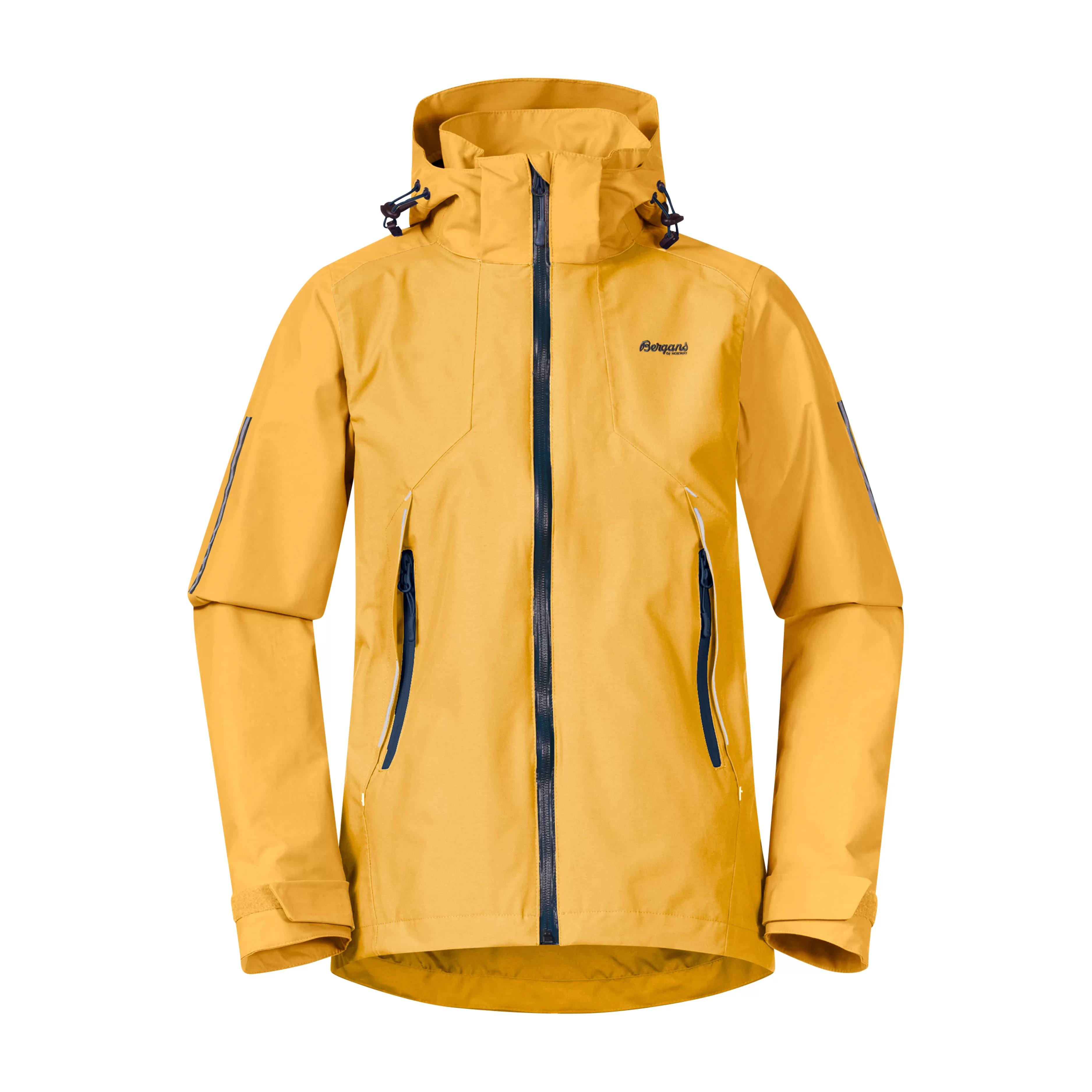 Sjoa 2L Youth Jacket - | Bergans Flash Sale